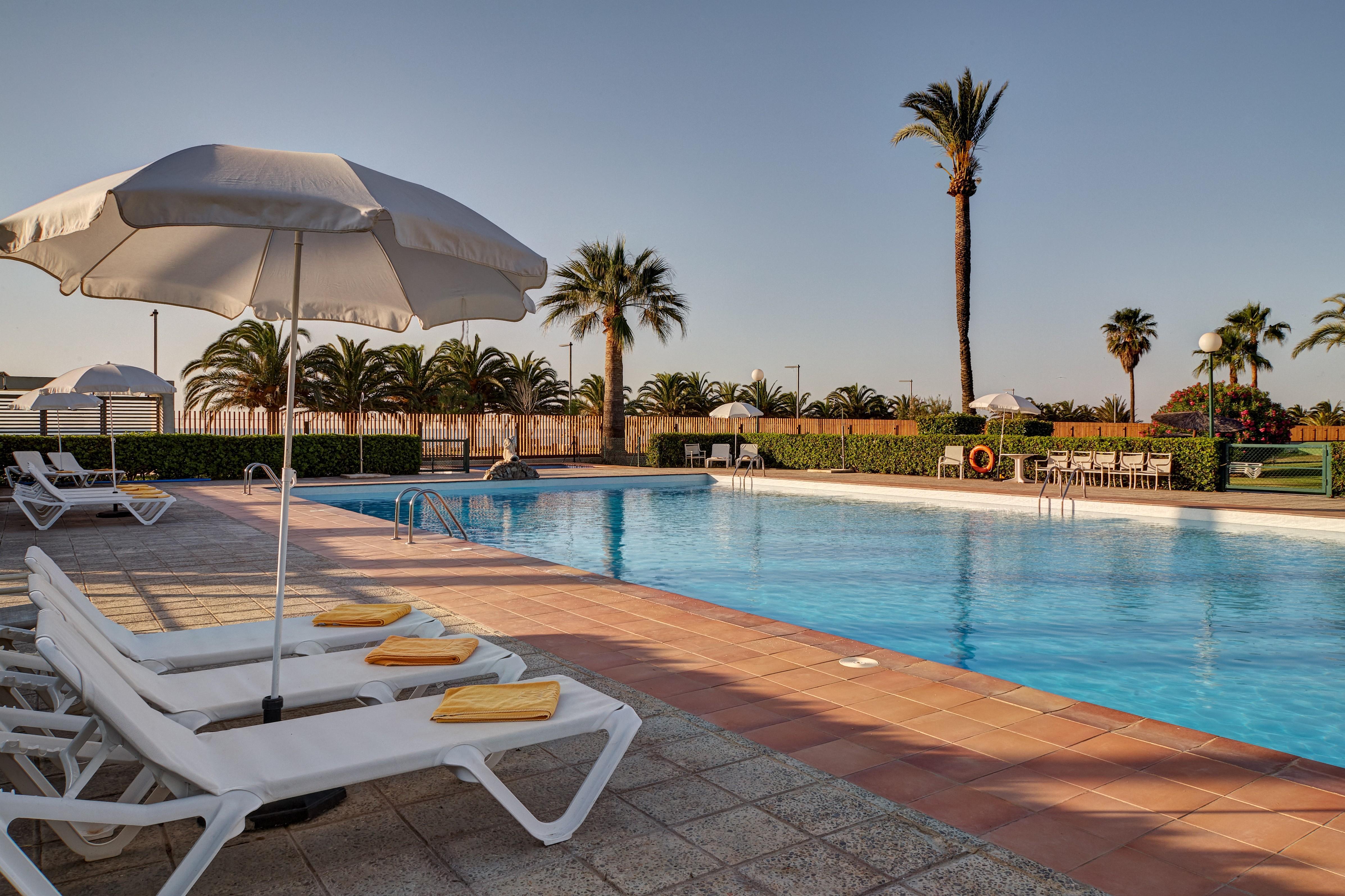 De Hotel Benicarló