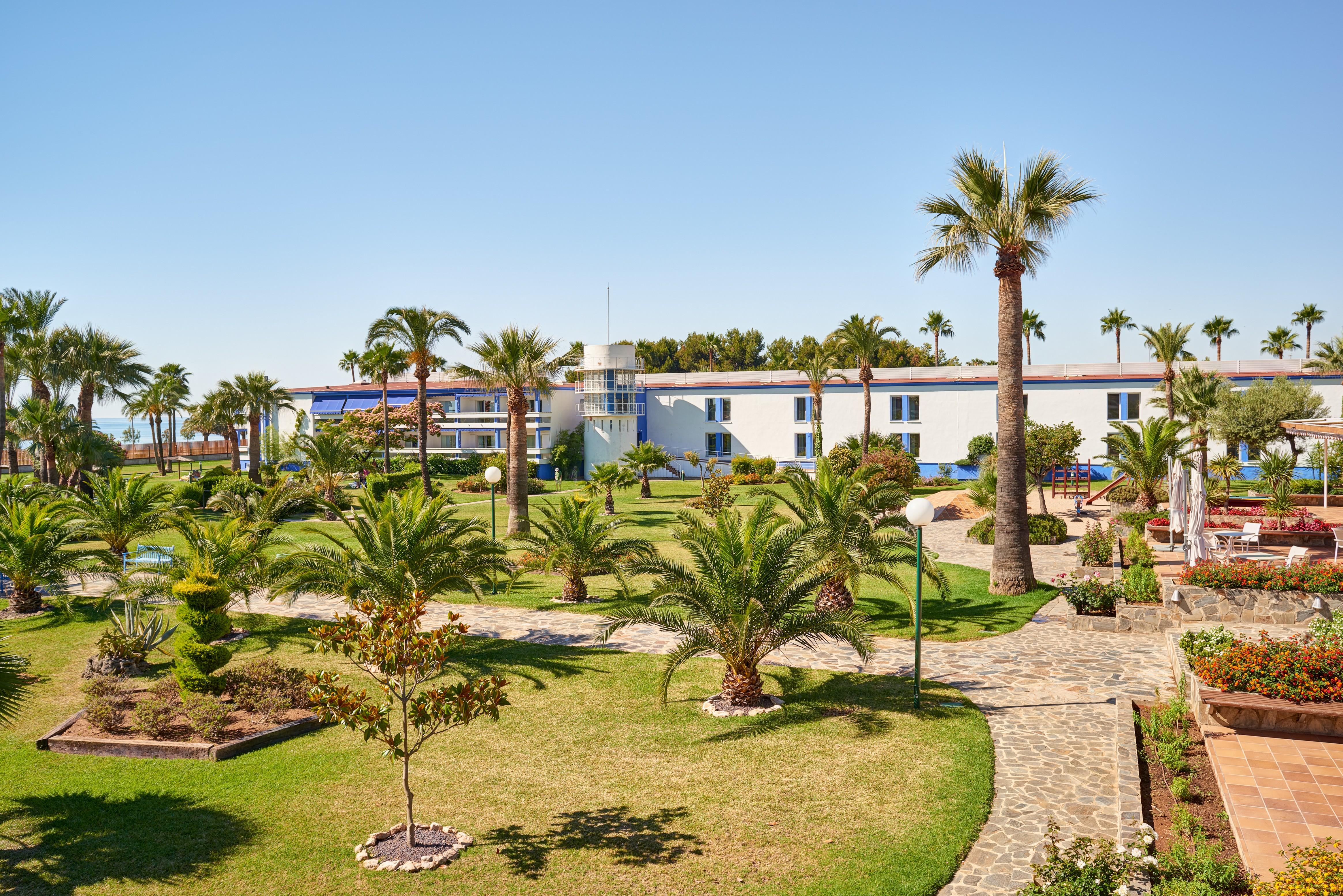 De 4* Benicarló