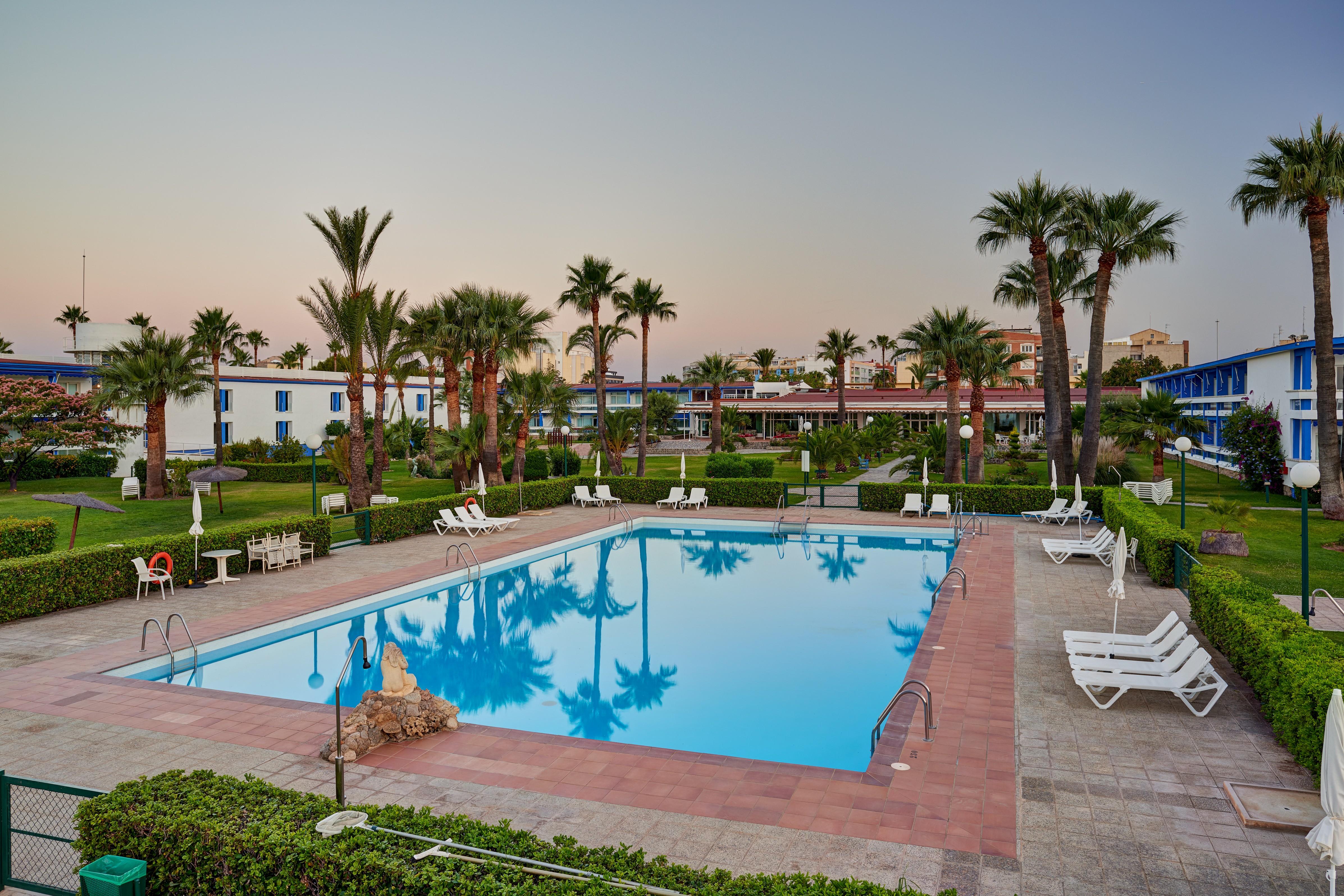 De Hotel