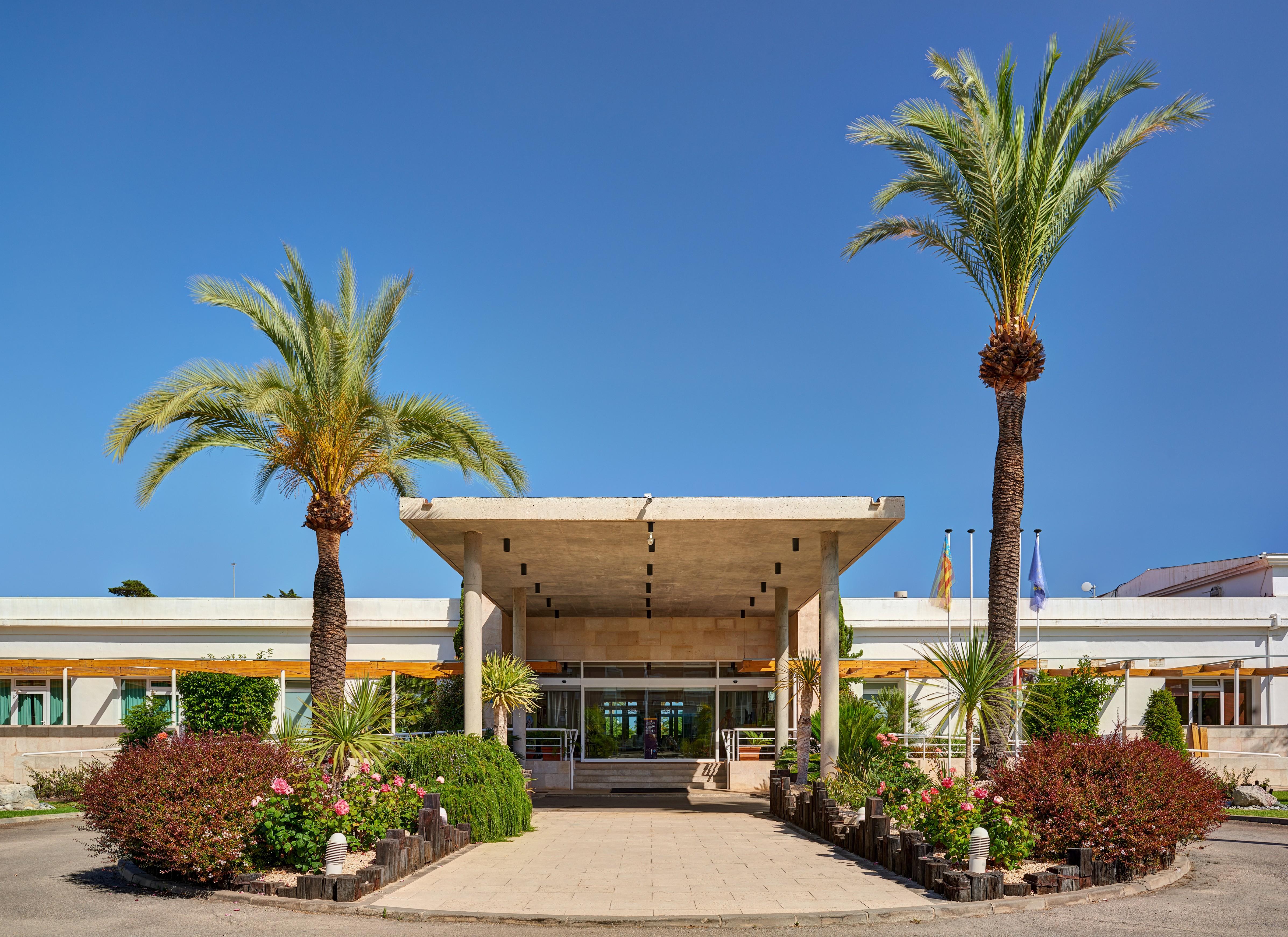 De Hotel