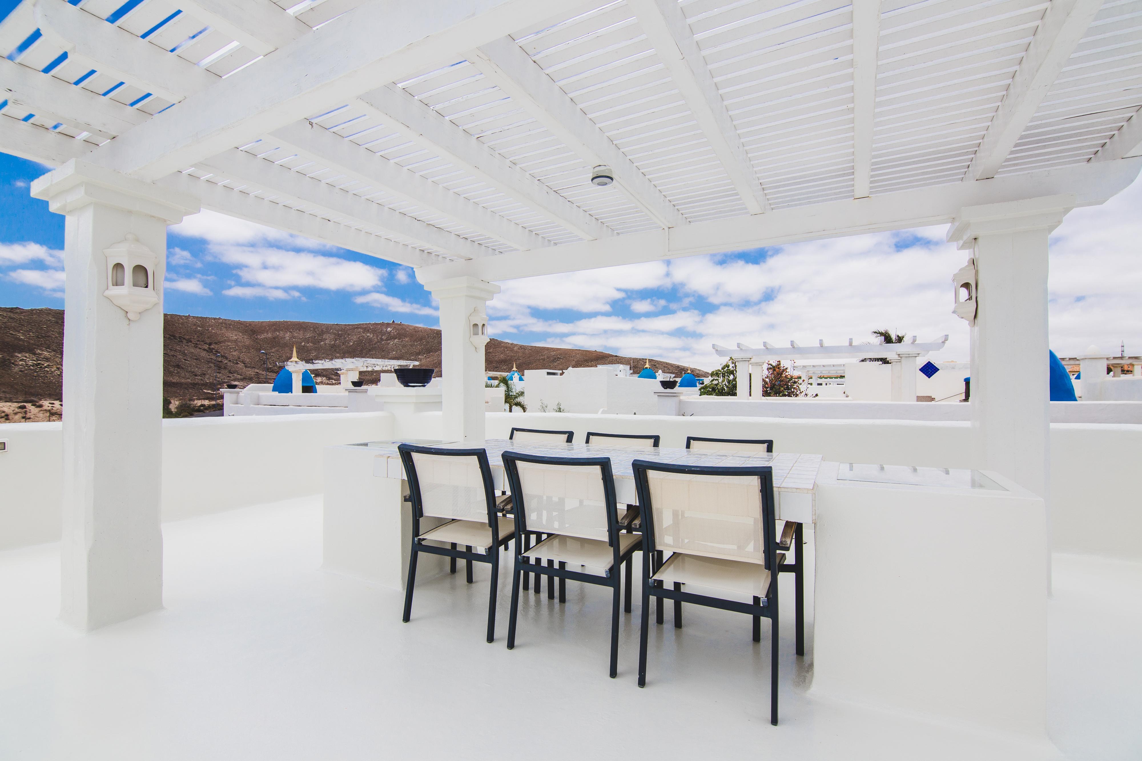 Bahiazul Fuerteventura Hotel Corralejo
