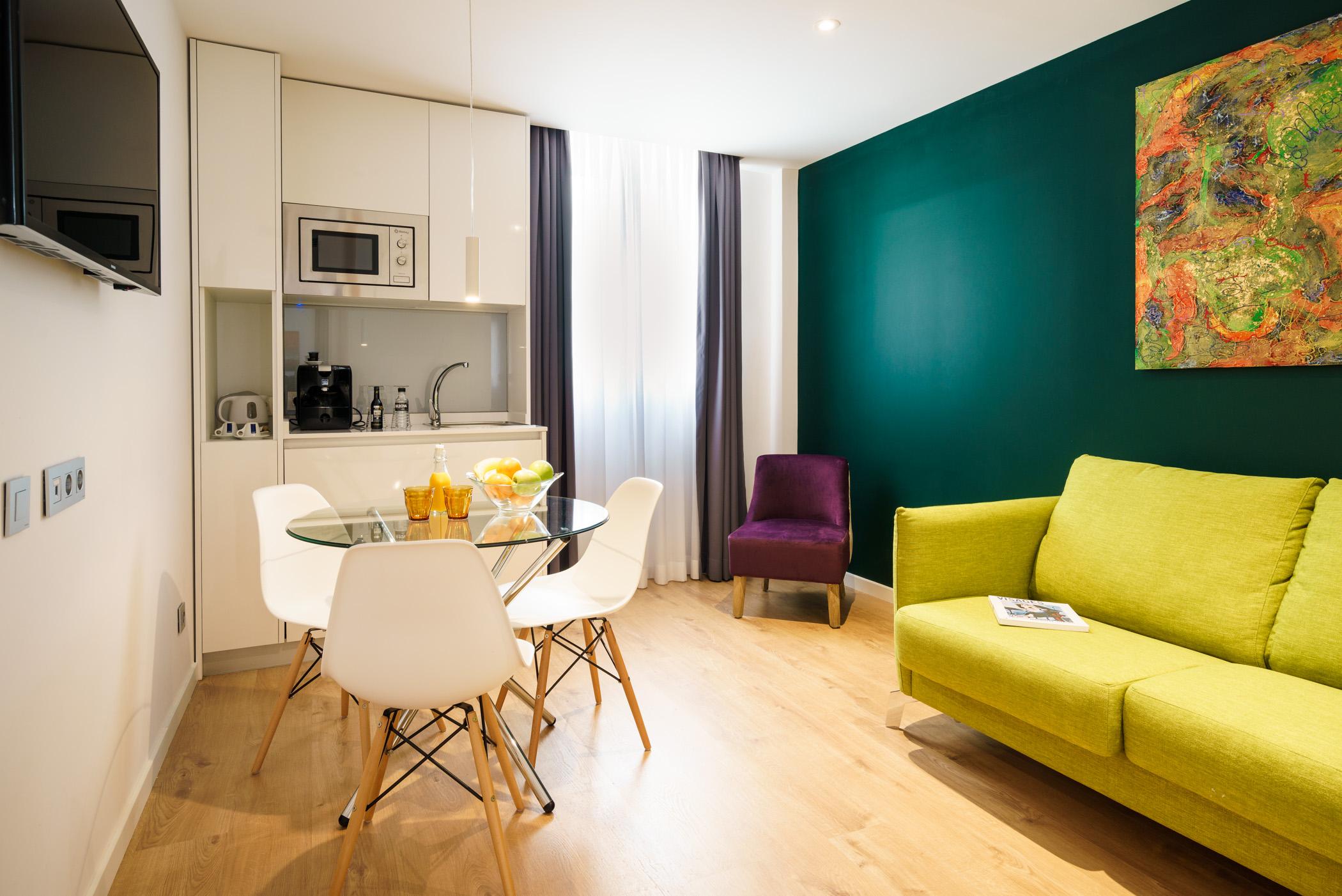 Hotel Du Temps Madrid 3* Madrid