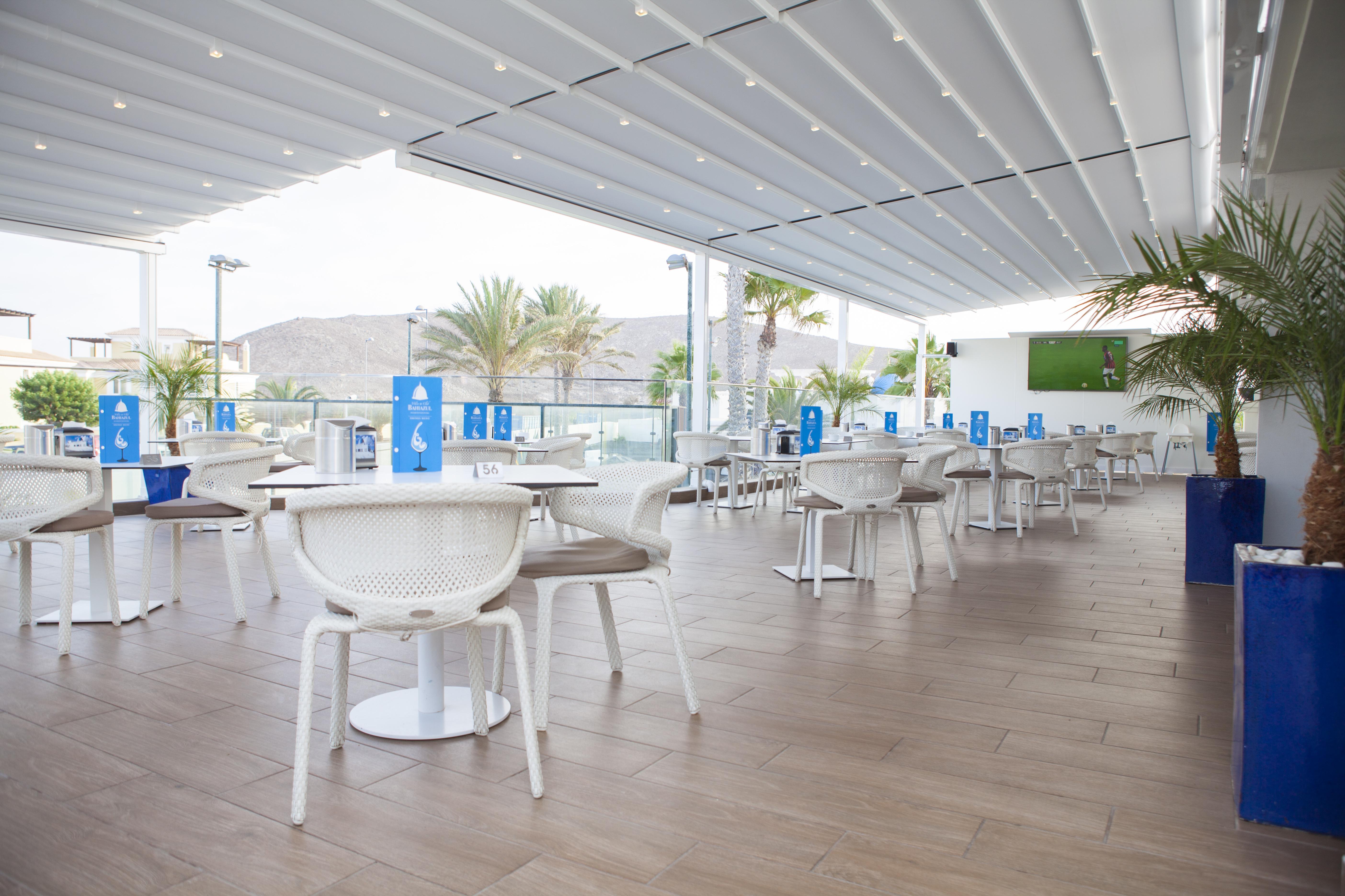 Bahiazul Fuerteventura Corralejo