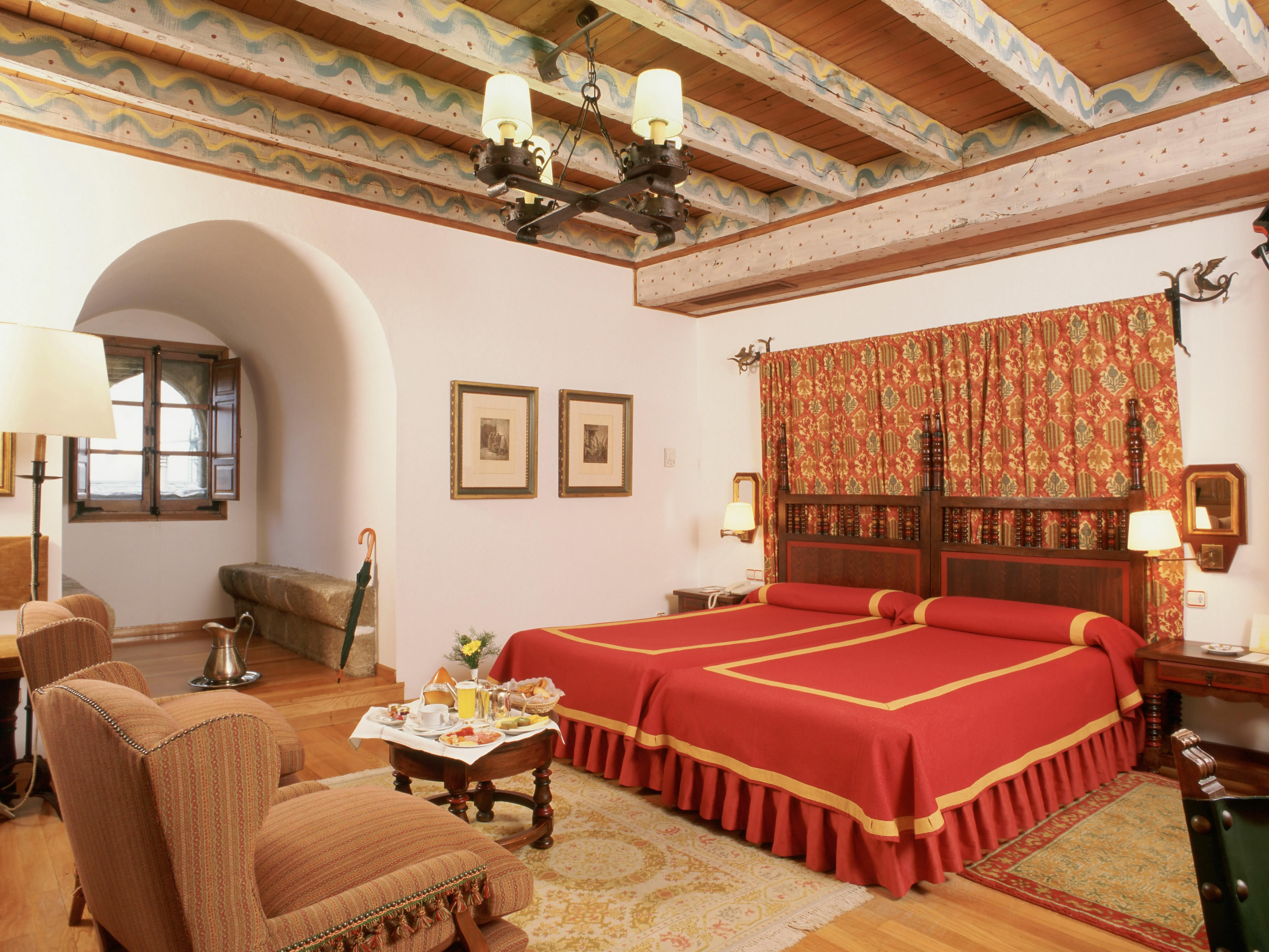 De Hotel Vilalba