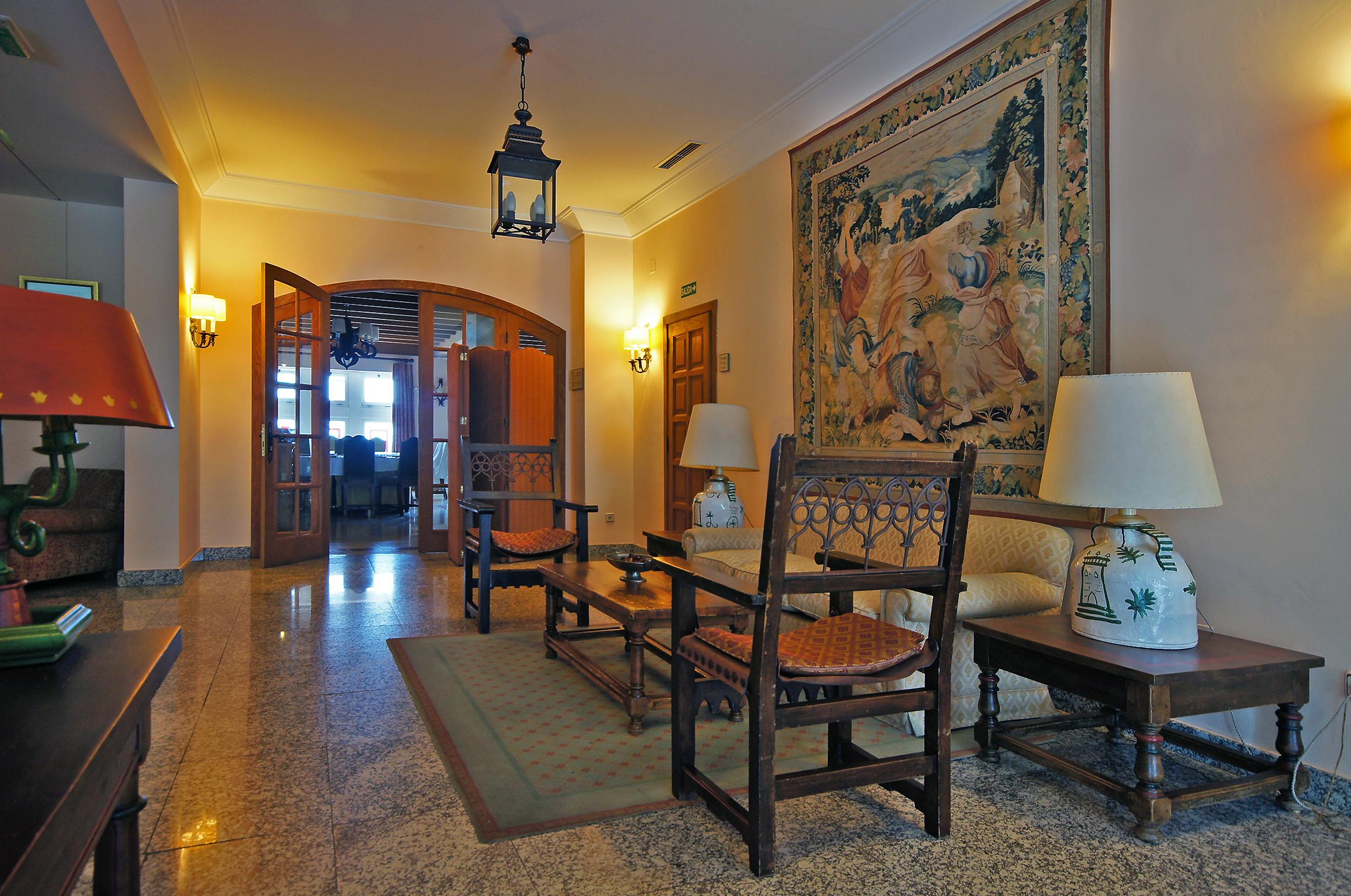 De Hotel