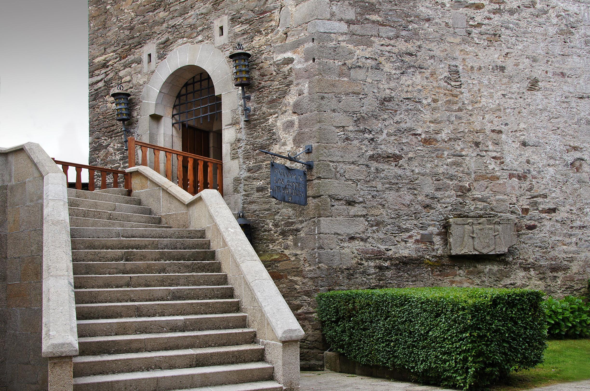 Hotel De 4*
