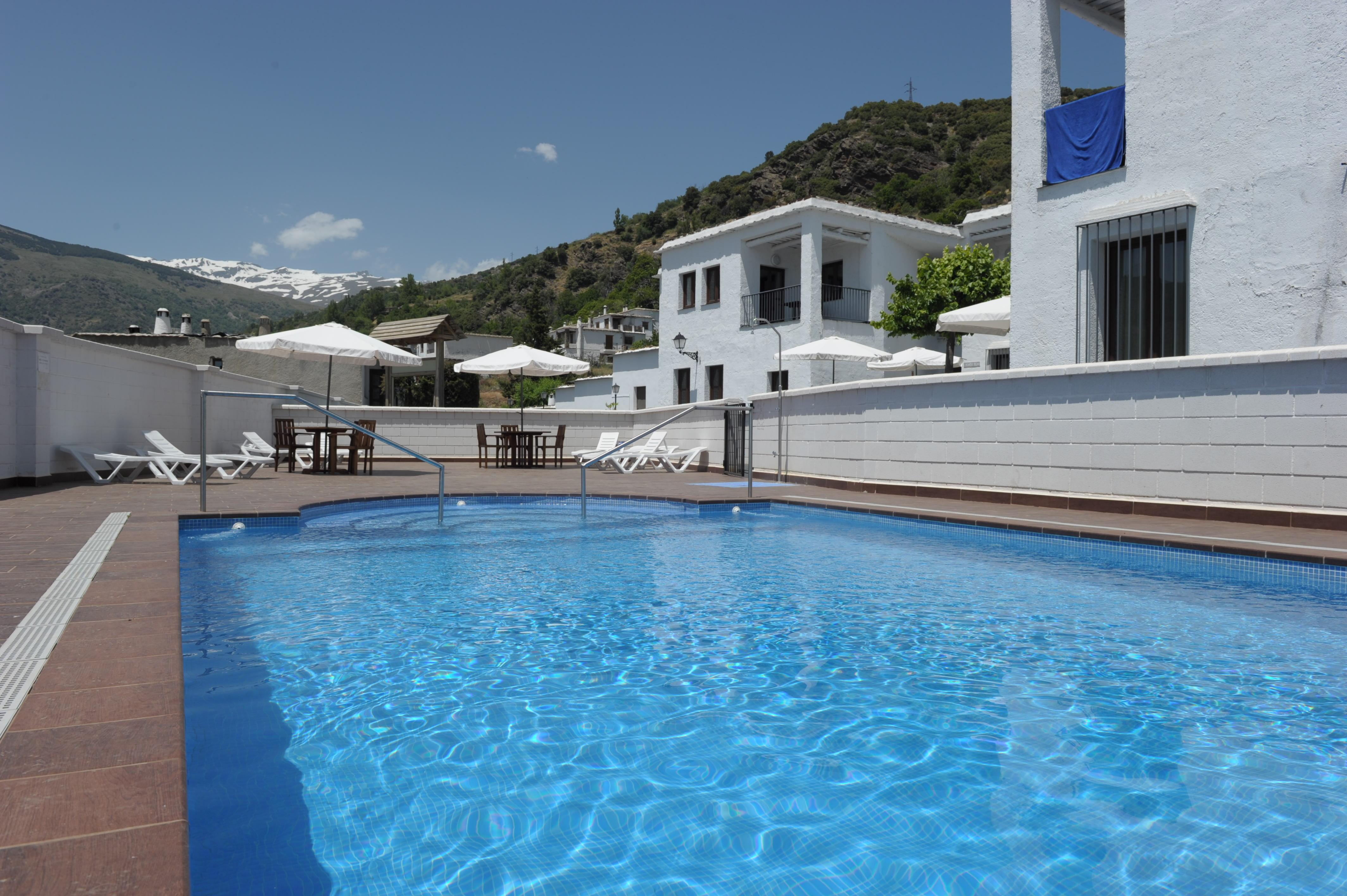 Hotel Turistica De