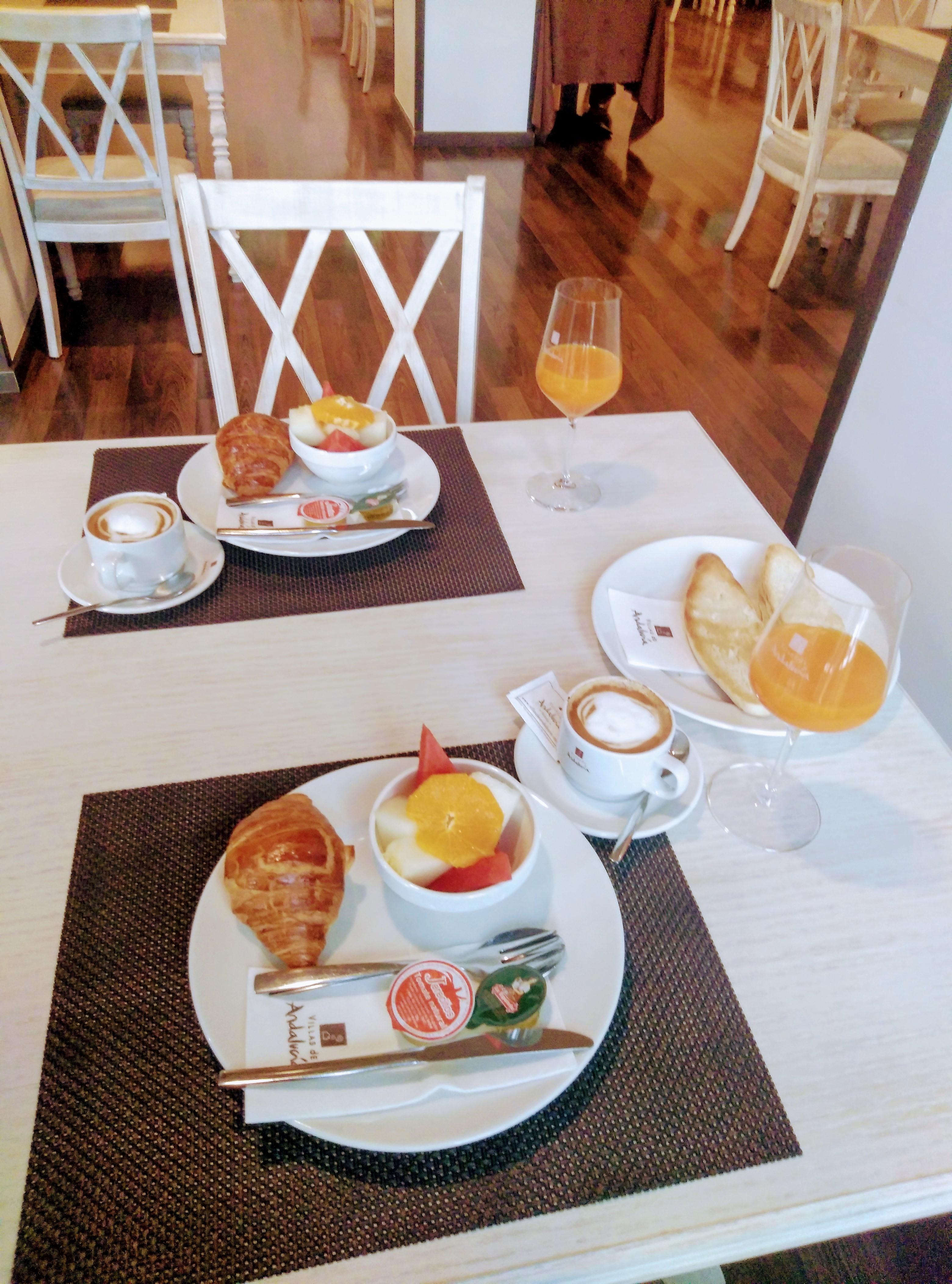 Hotel Turistica De