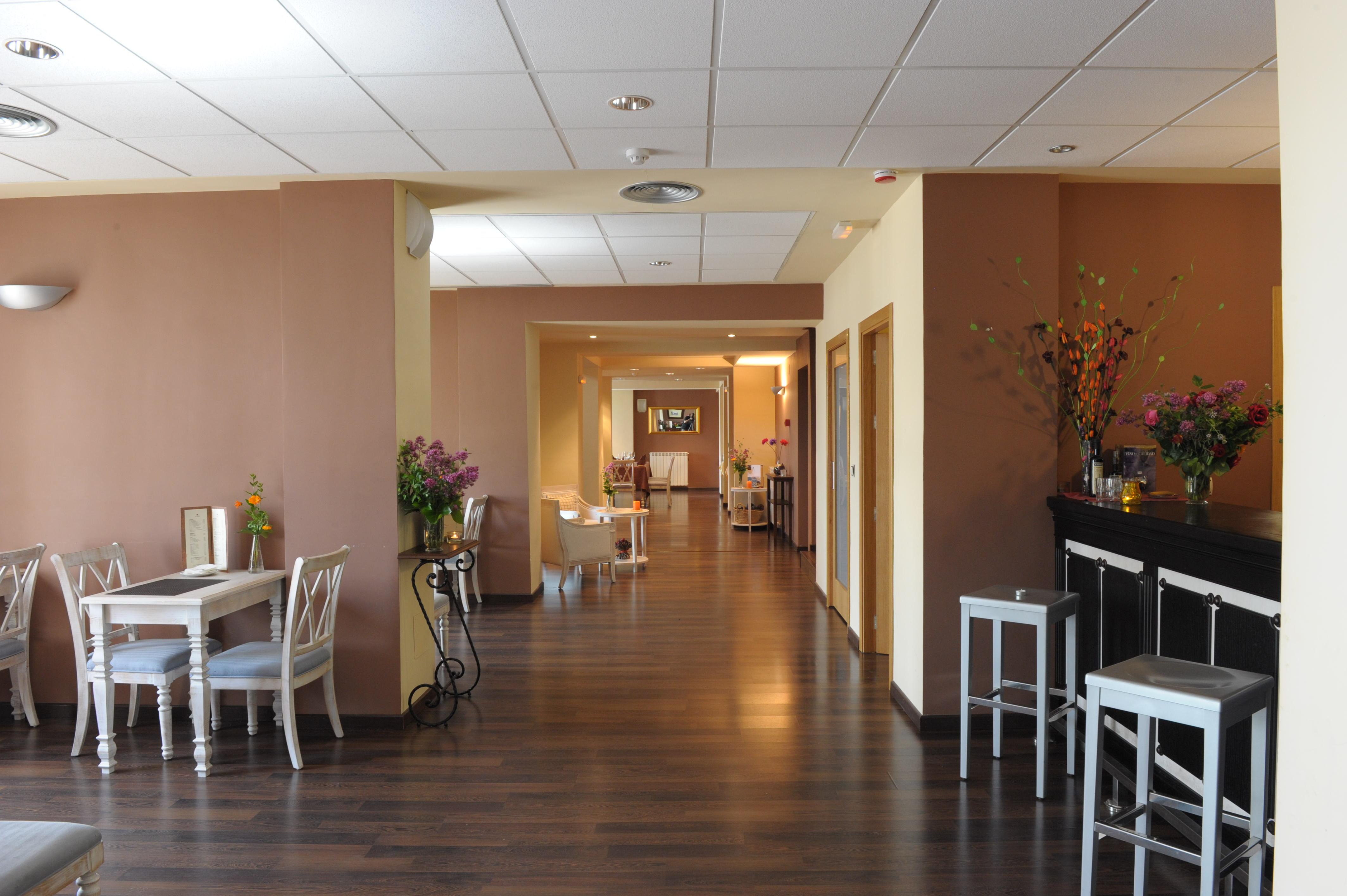 Hotel Turistica De 3*