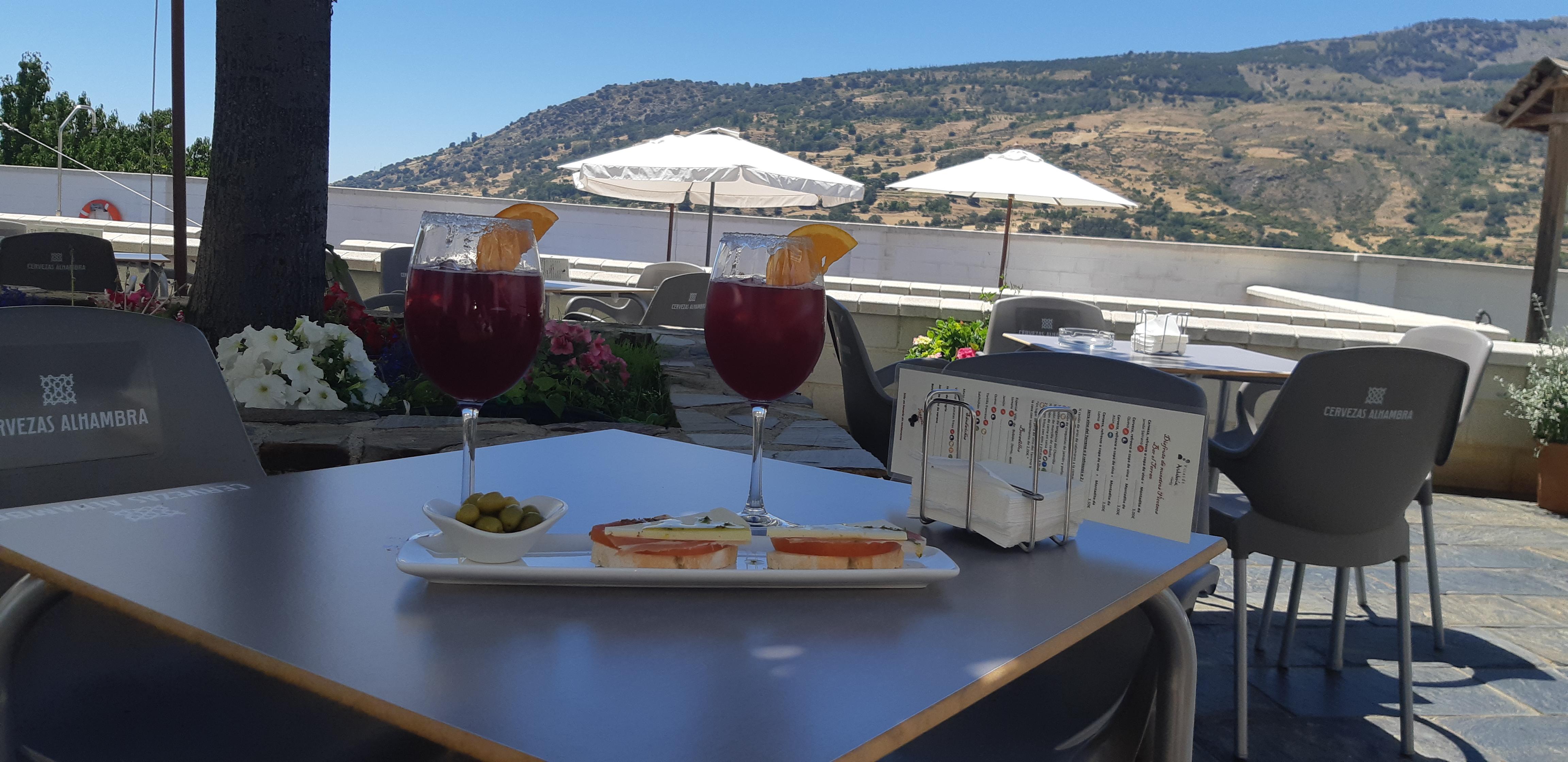 Hotel Turistica De
