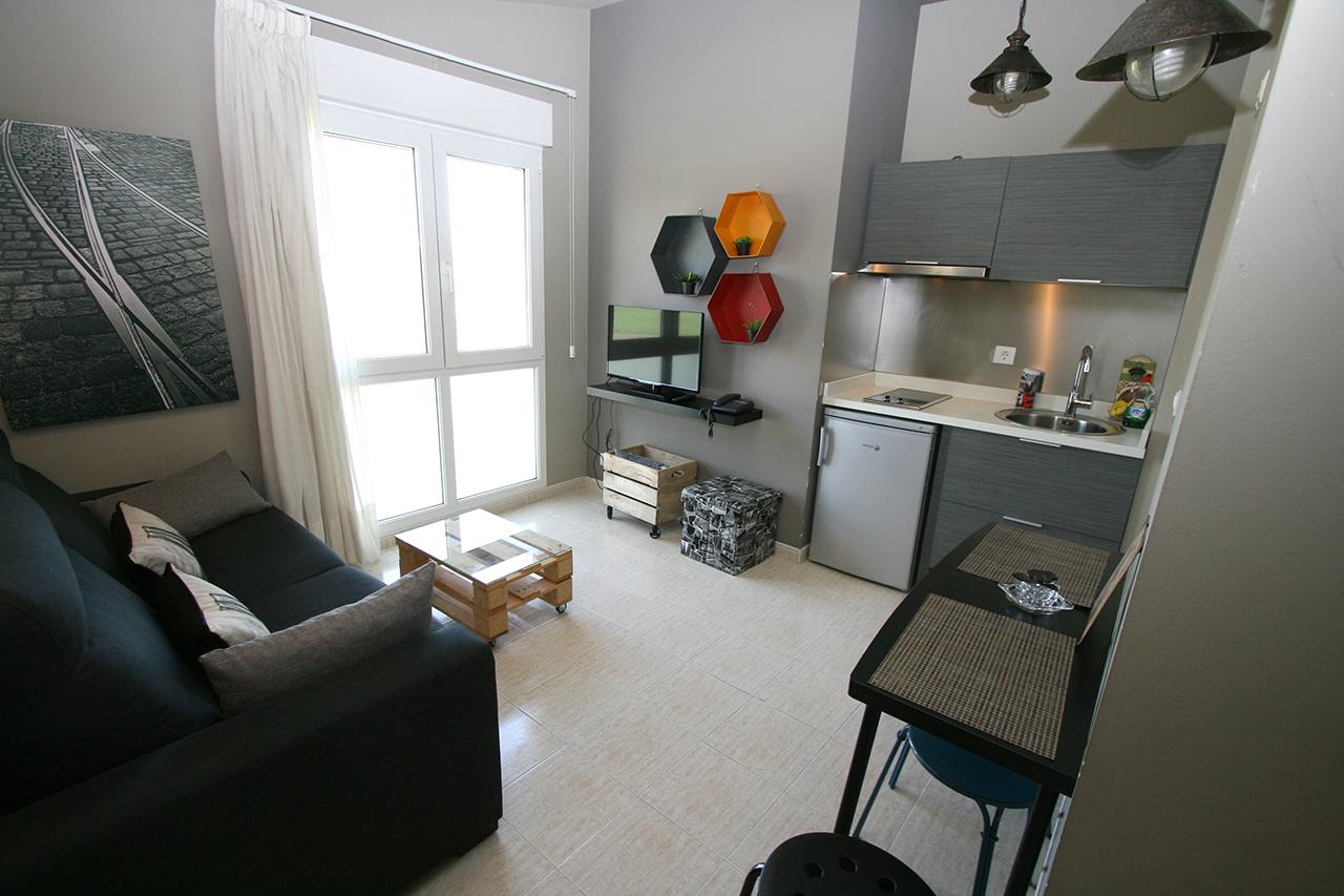 Rural Tierras Del Cid 3*
