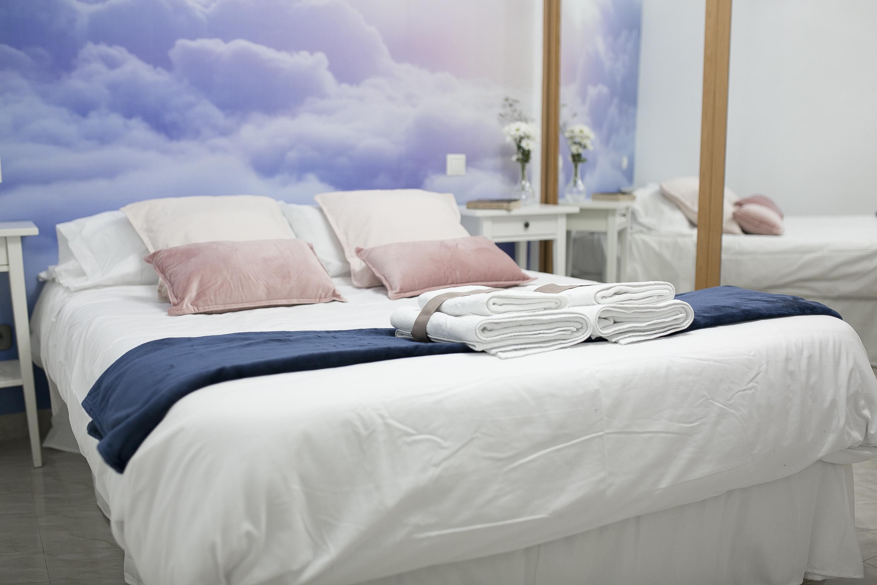 Guest house La Banezana Madrid