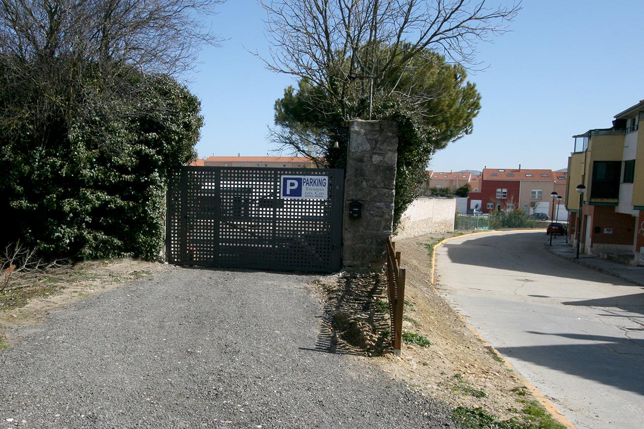 Rural Tierras Del Cid 3* Quintanaduenas