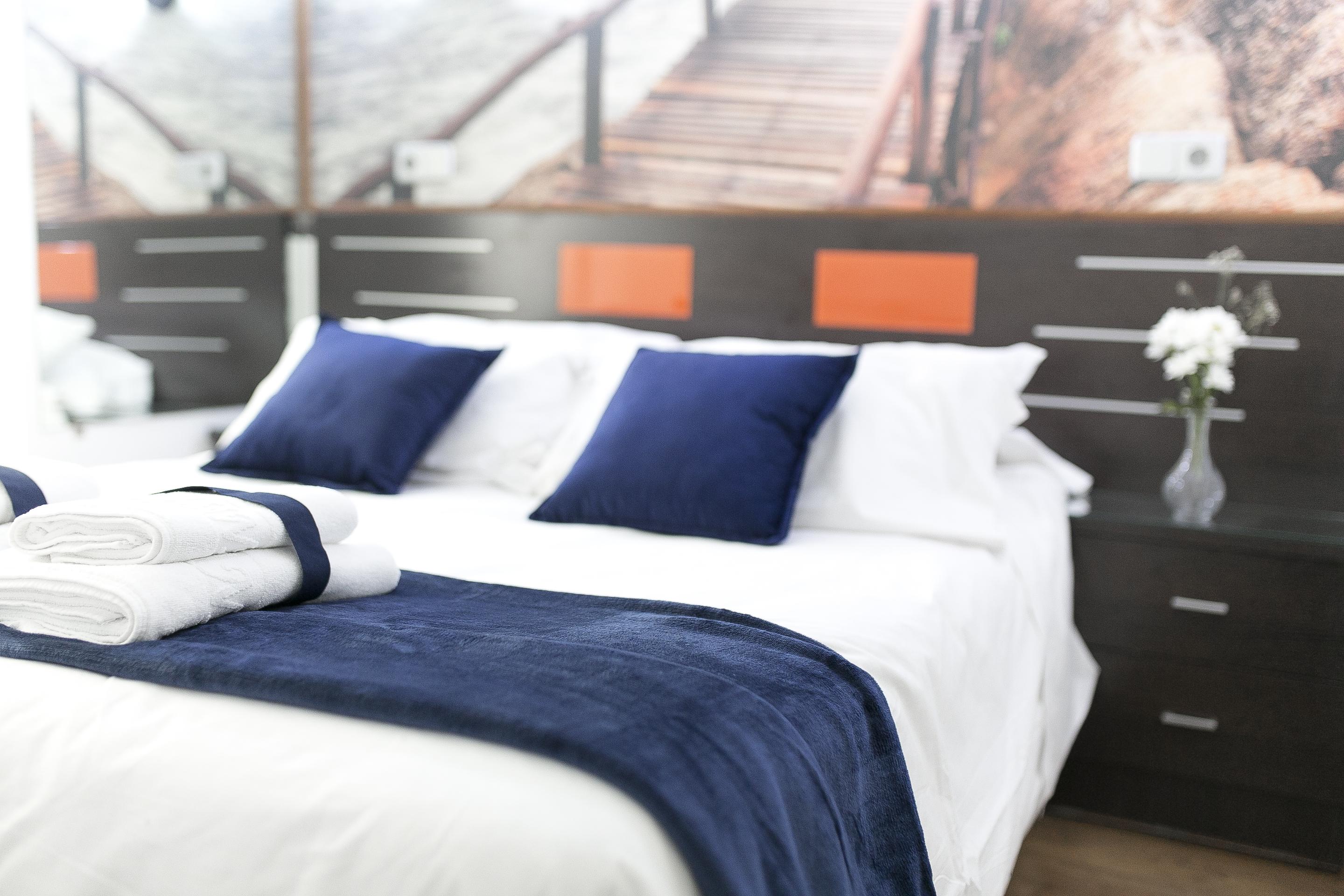 La Banezana Guest house