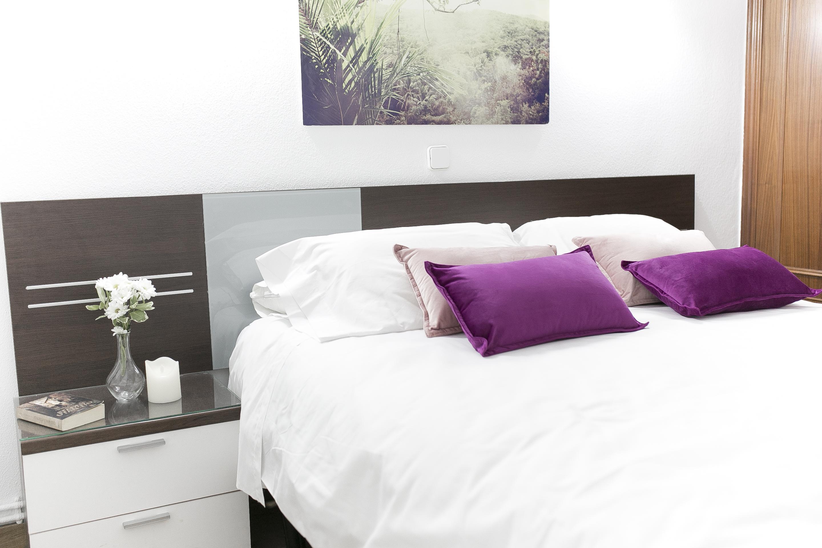 Guest house La Banezana Madrid