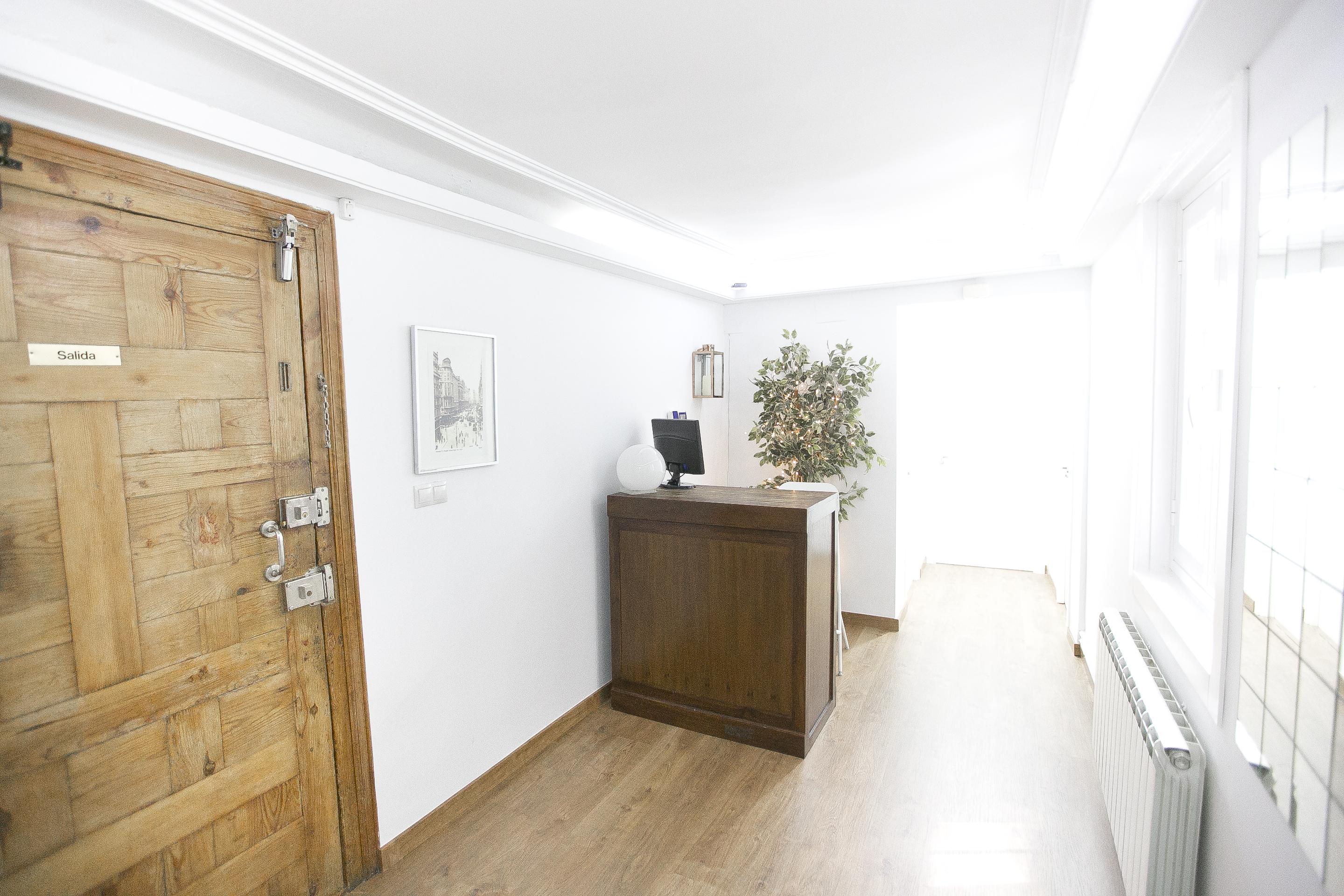 Guest house La Banezana Madrid