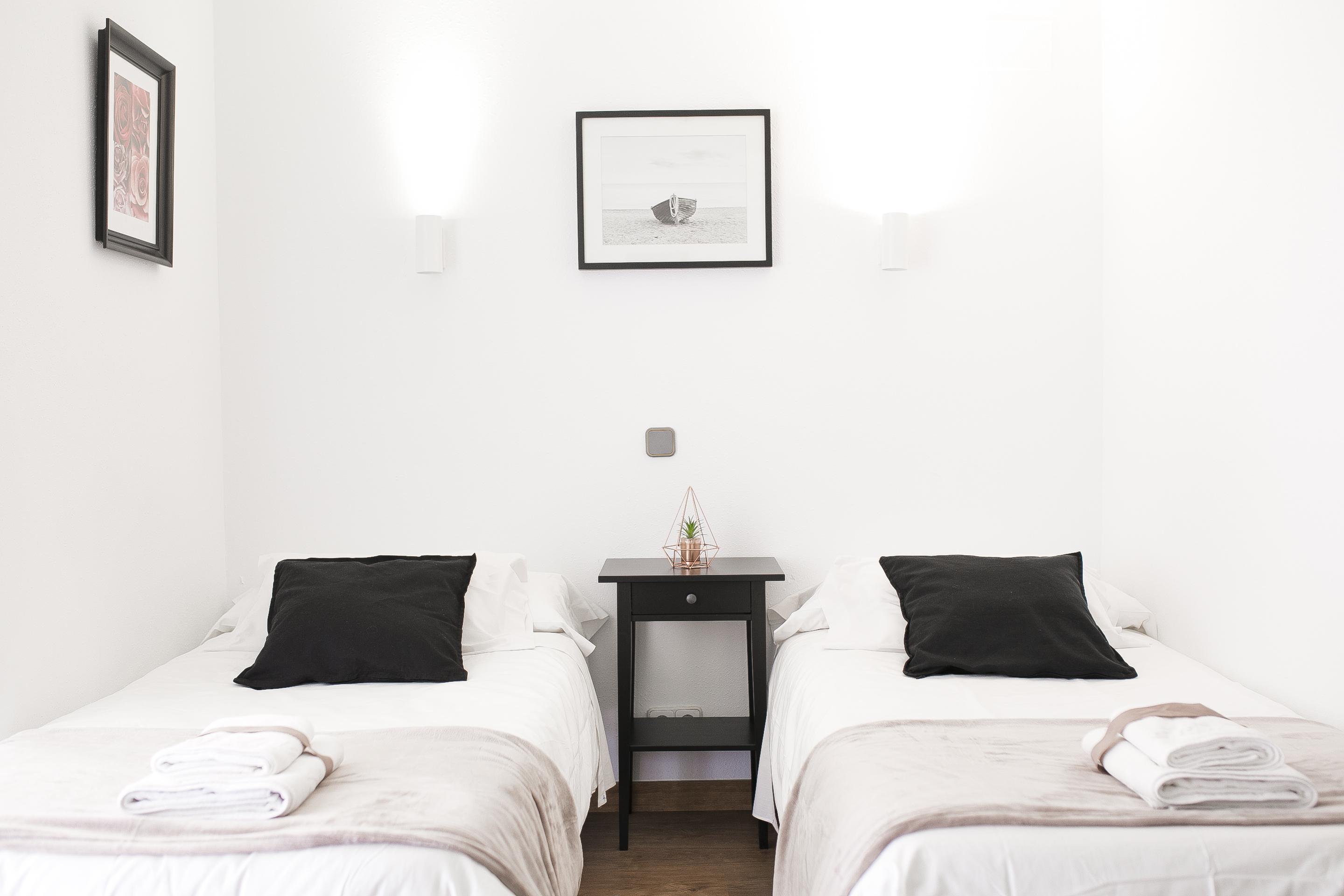 La Banezana Guest house
