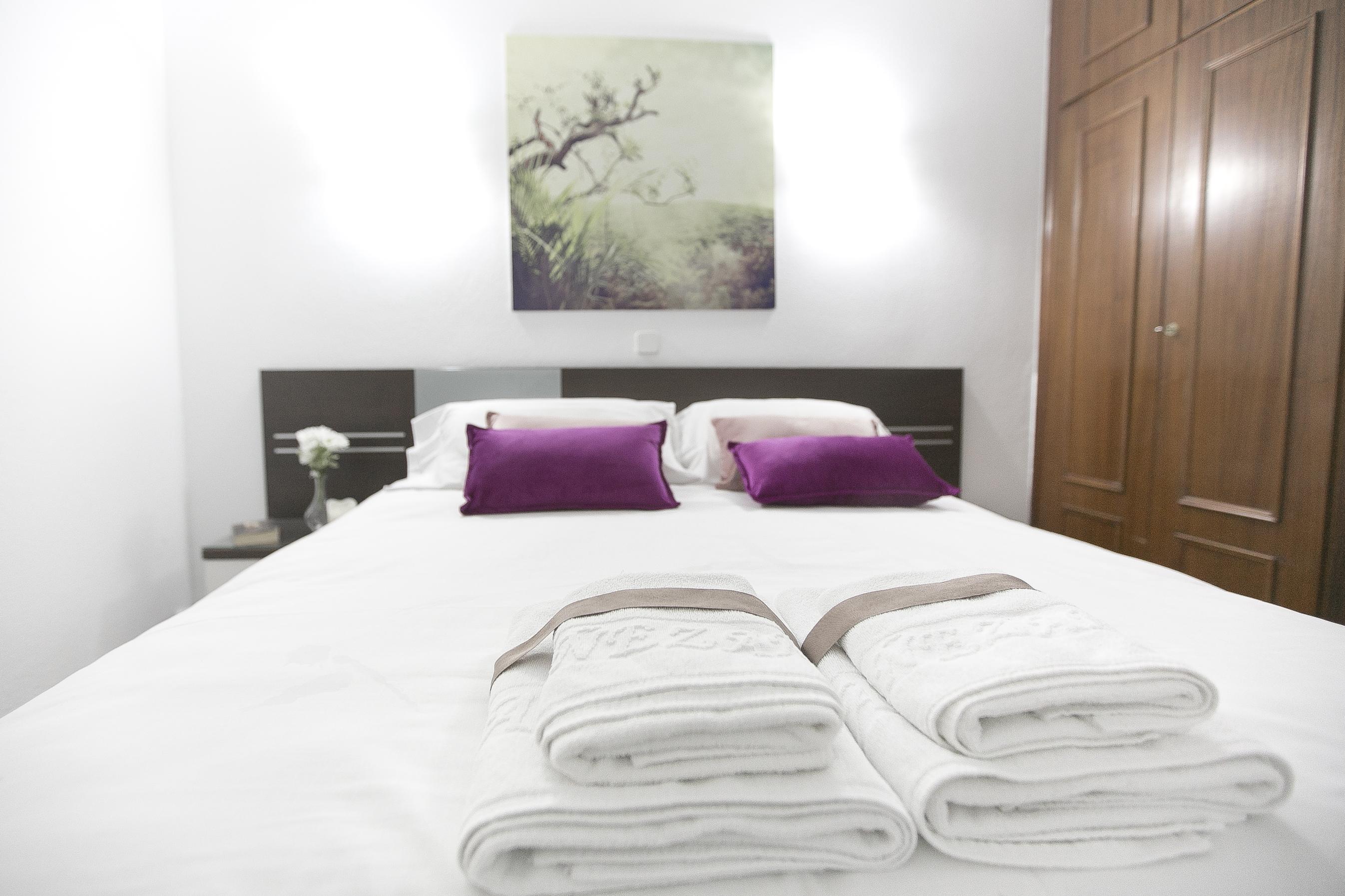 Guest house La Banezana