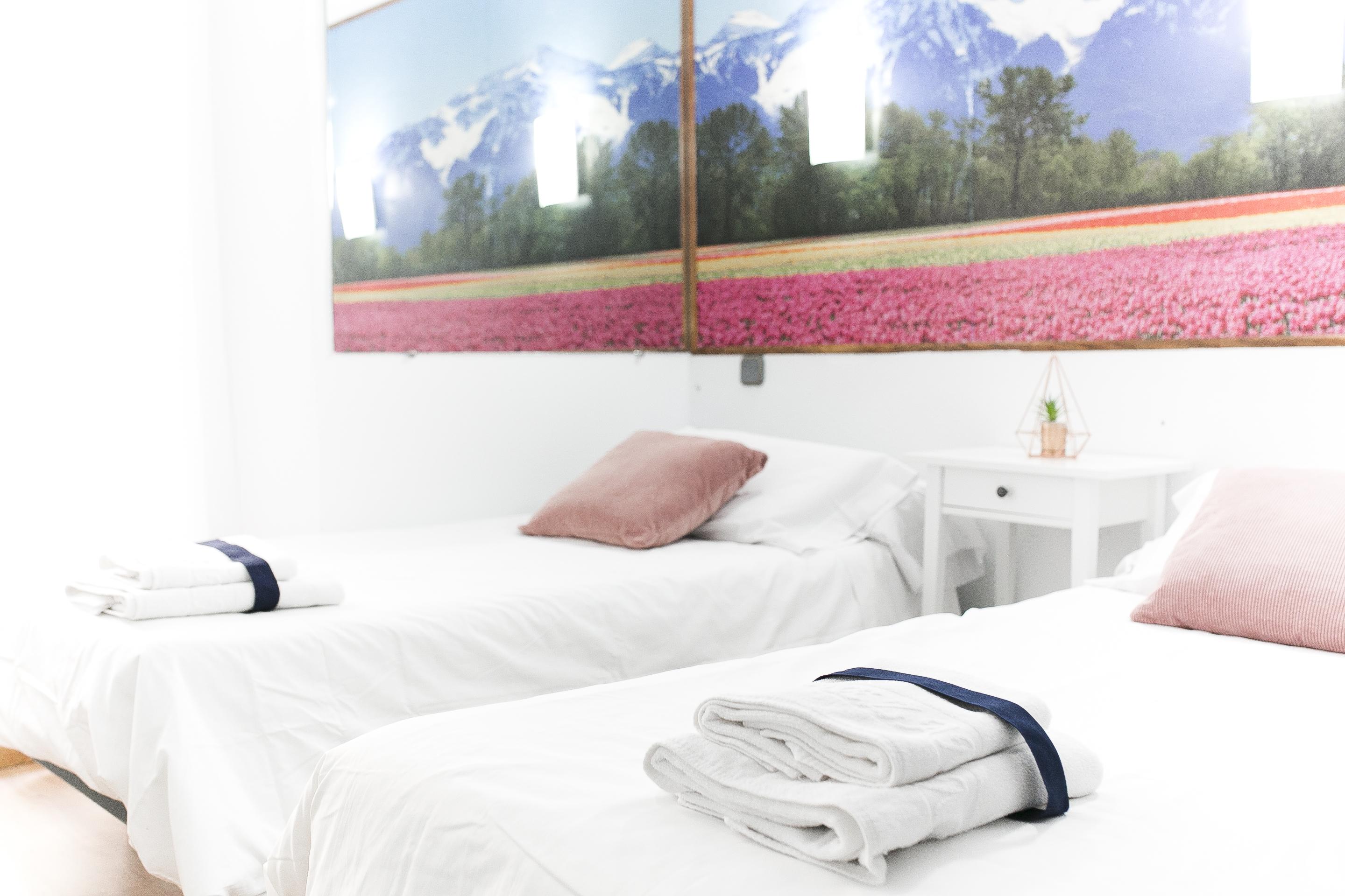 Guest house La Banezana 2*