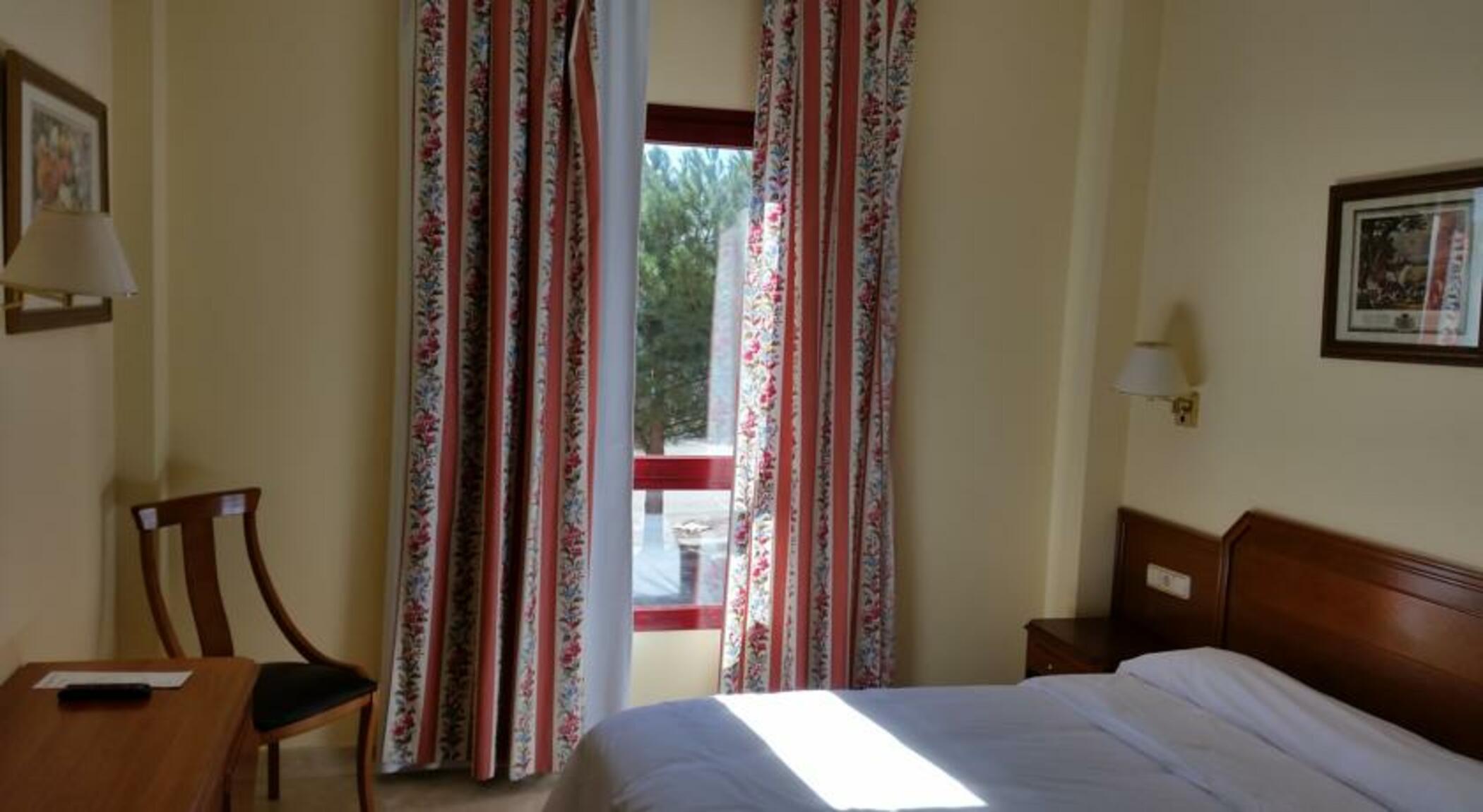 Hotel Humanes