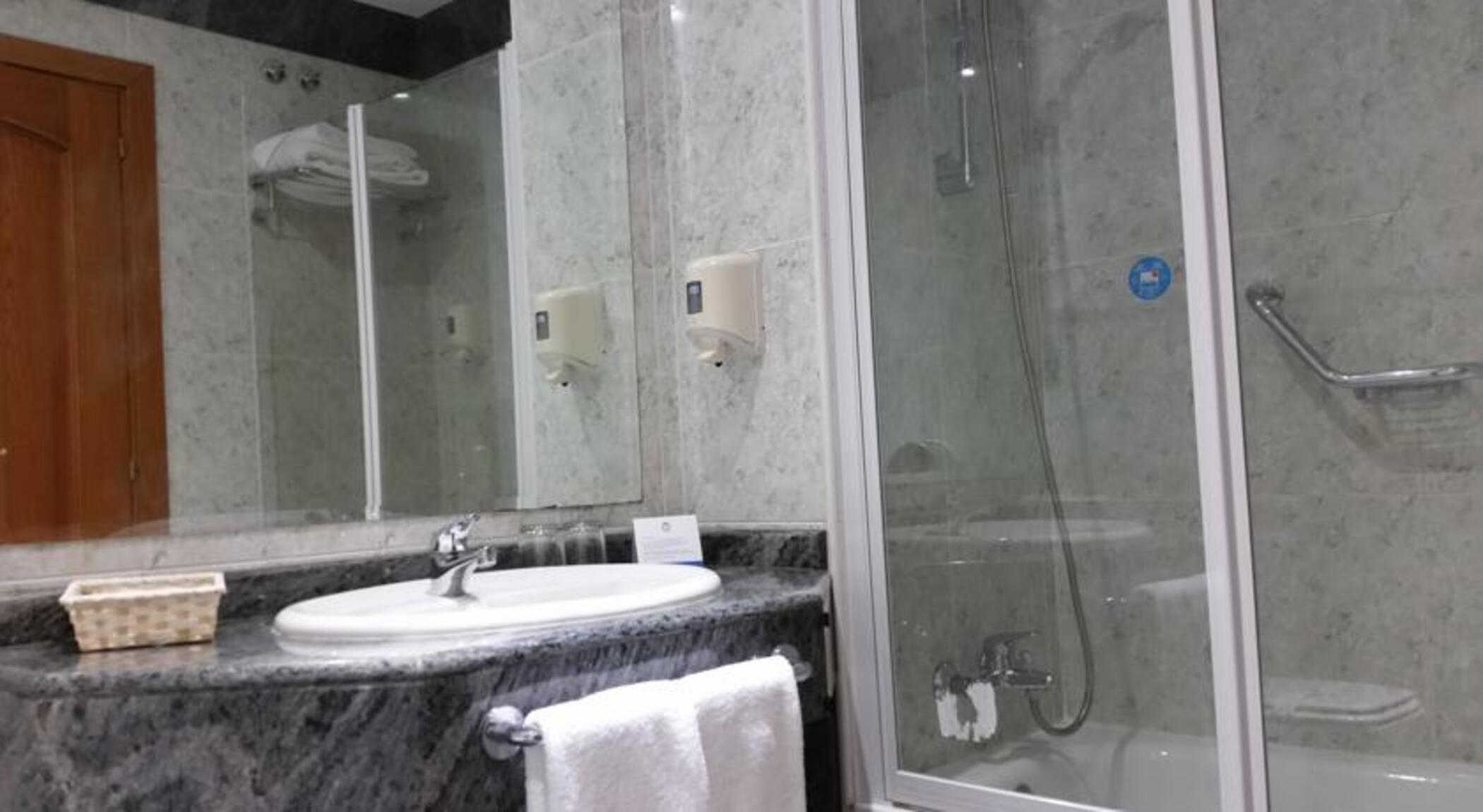 Humanes Hotel
