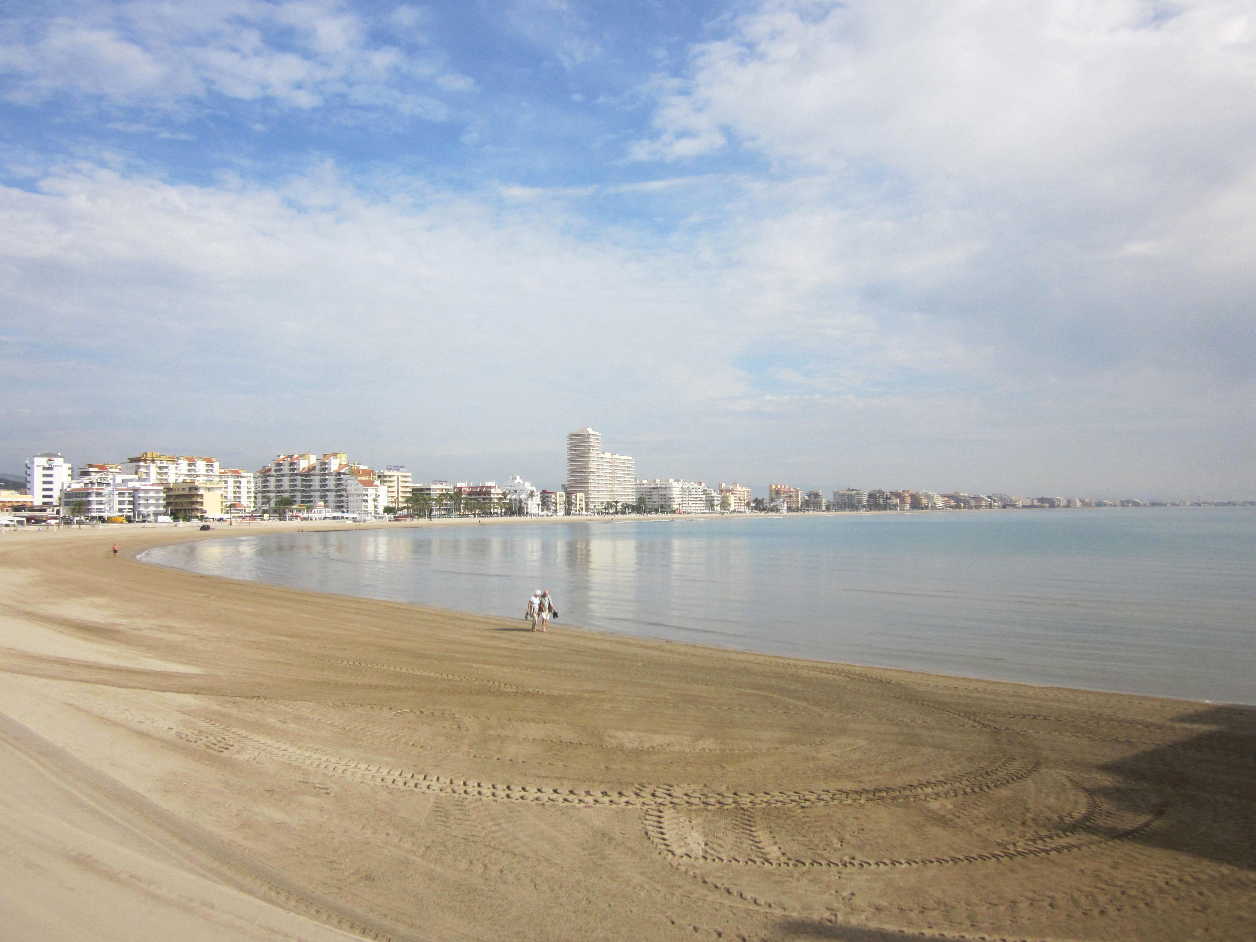 Voramar 3000 Apartment Peniscola