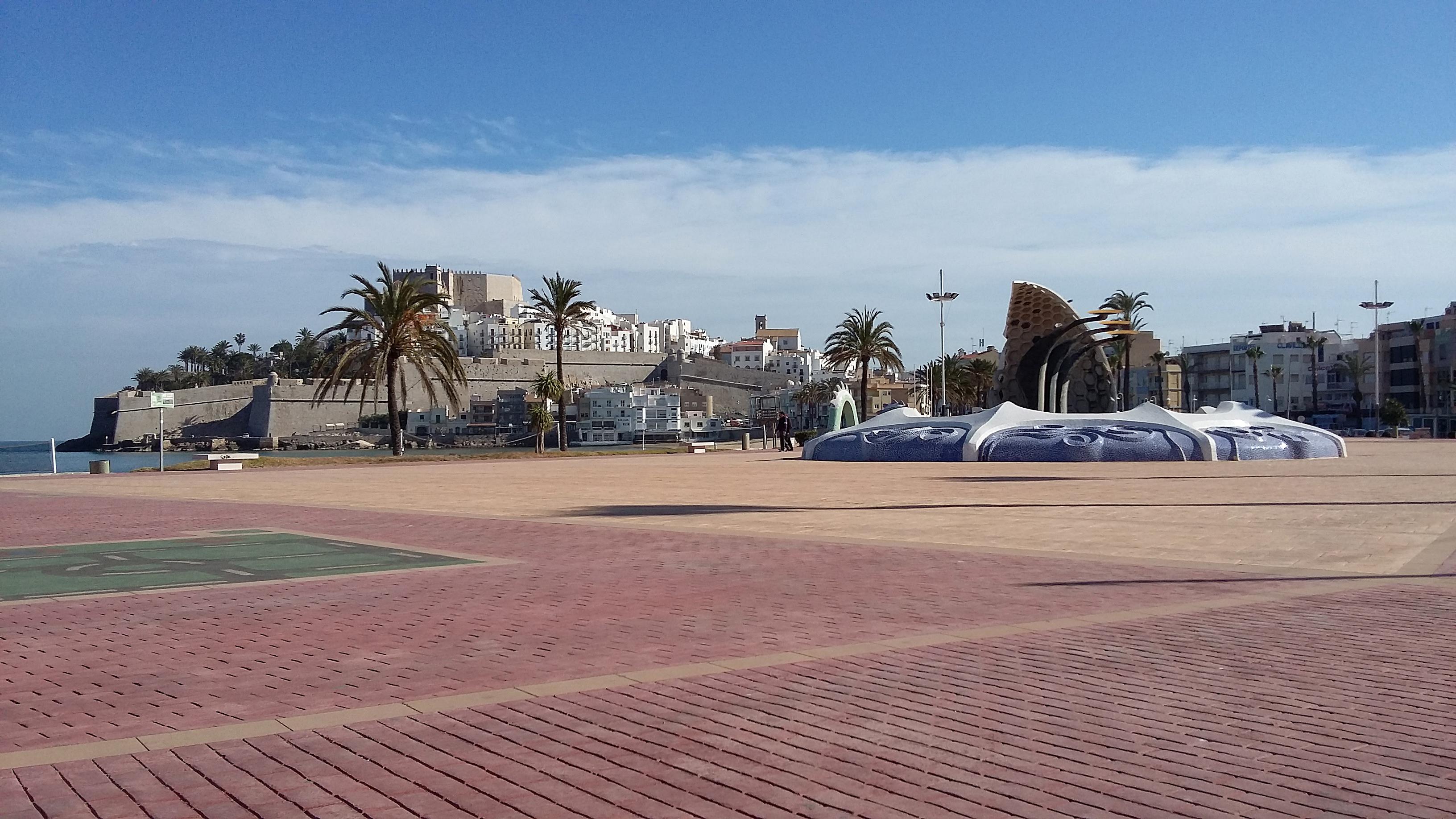 Voramar 3000 Apartment
