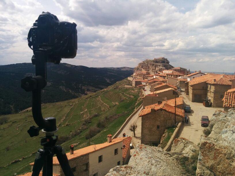 Rurales Sierra De Apartamento *