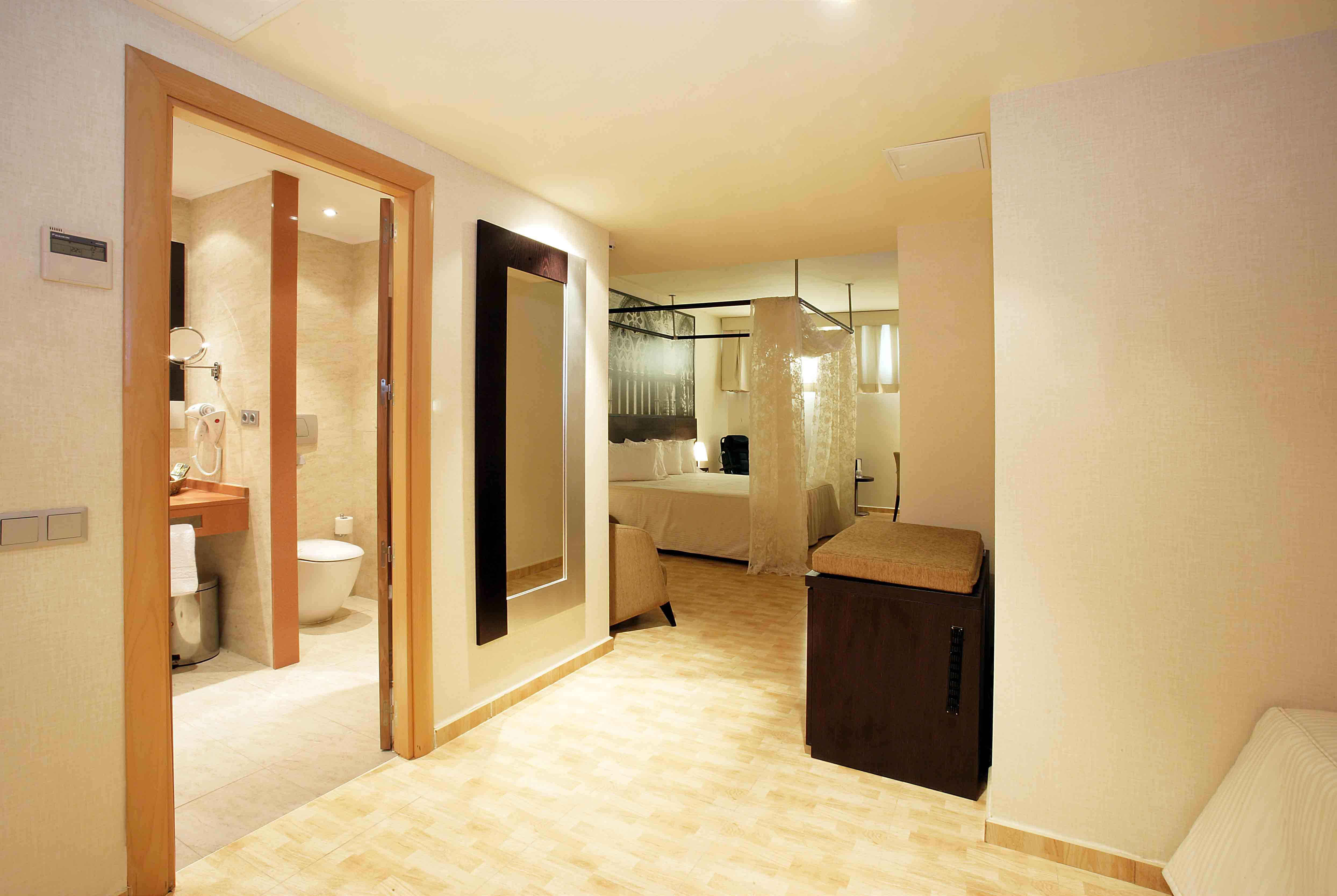 Hotel Nastasi &