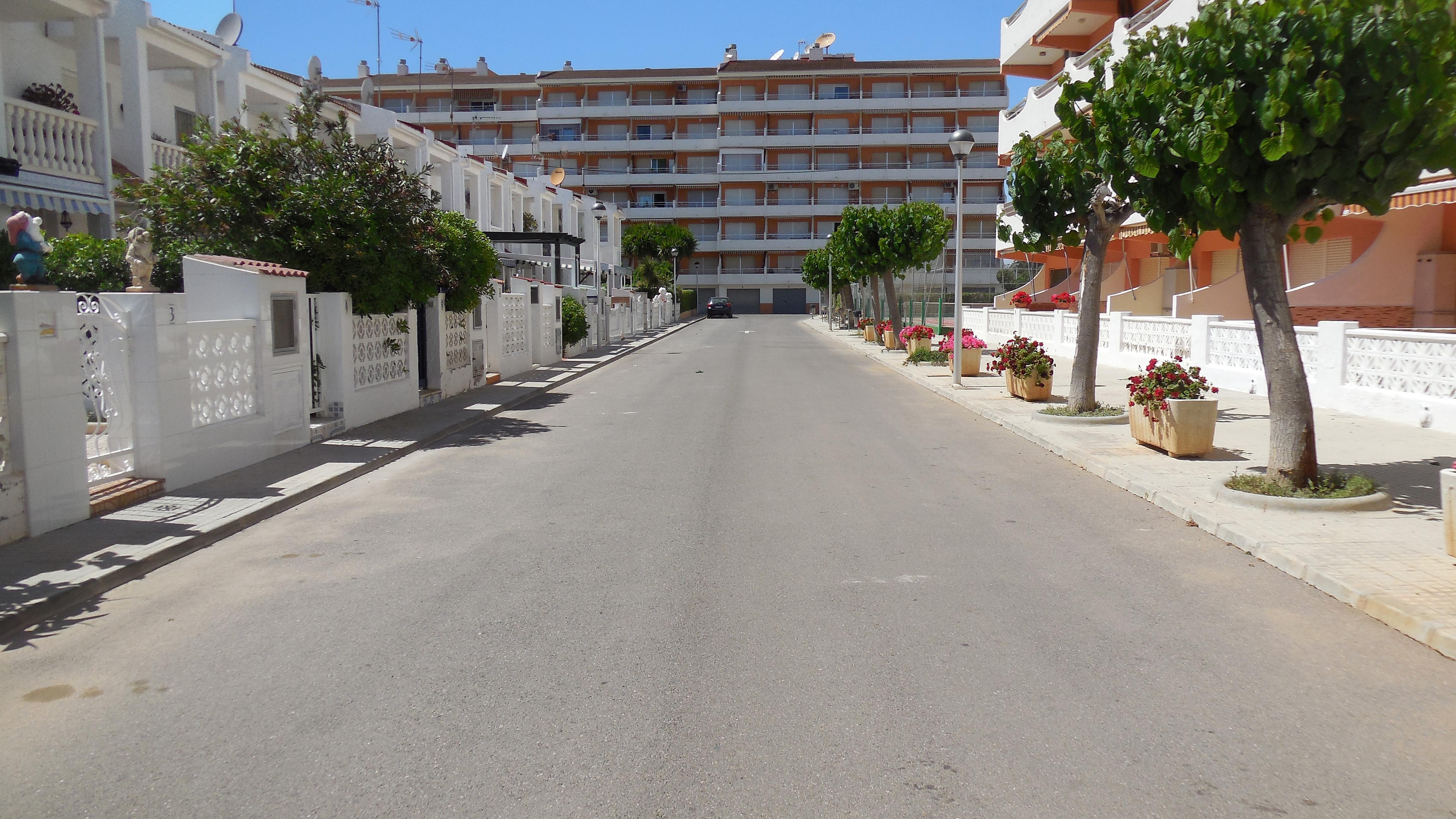 Voramar 3000 Apartment