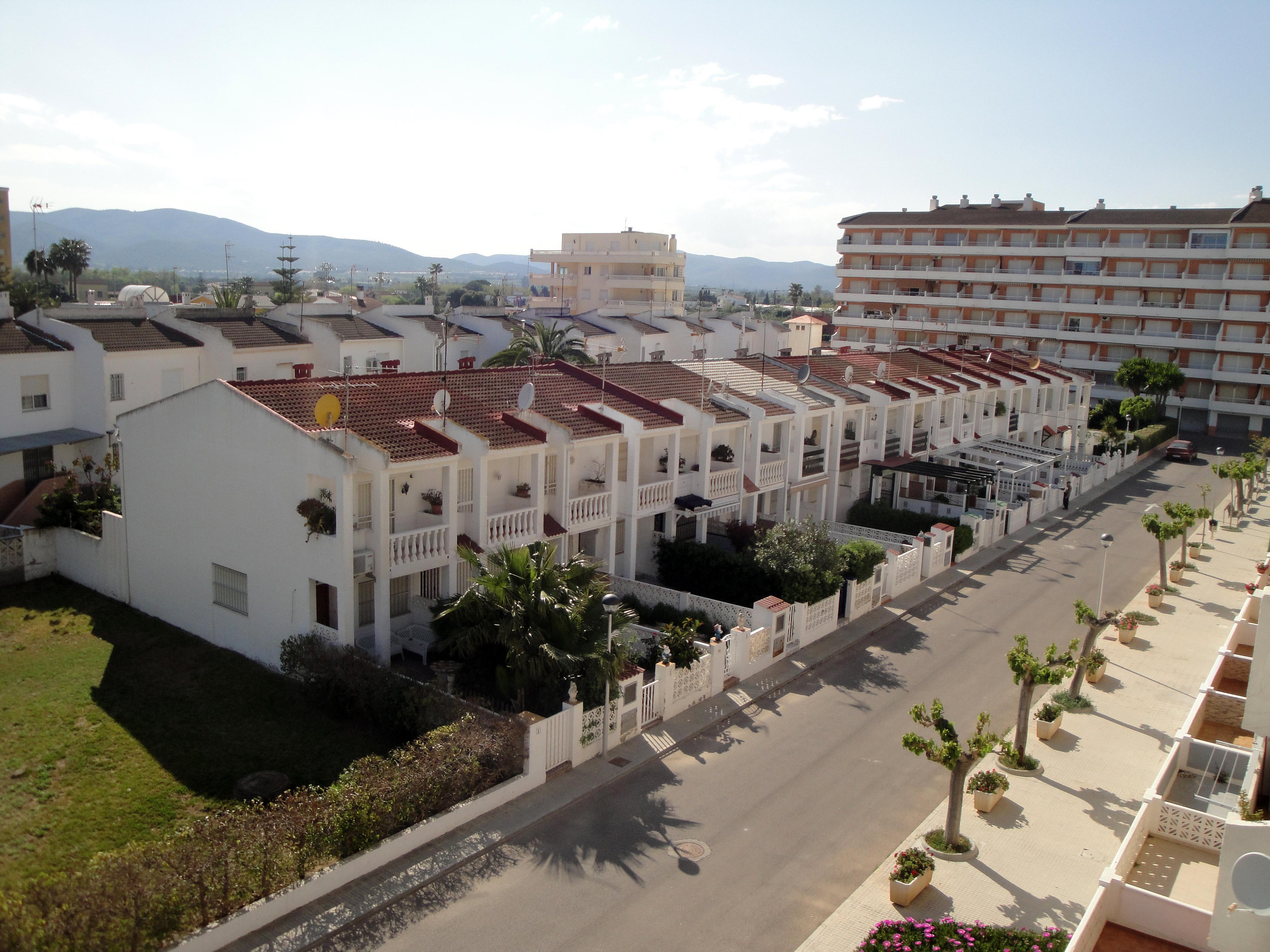 Voramar 3000 * Peniscola