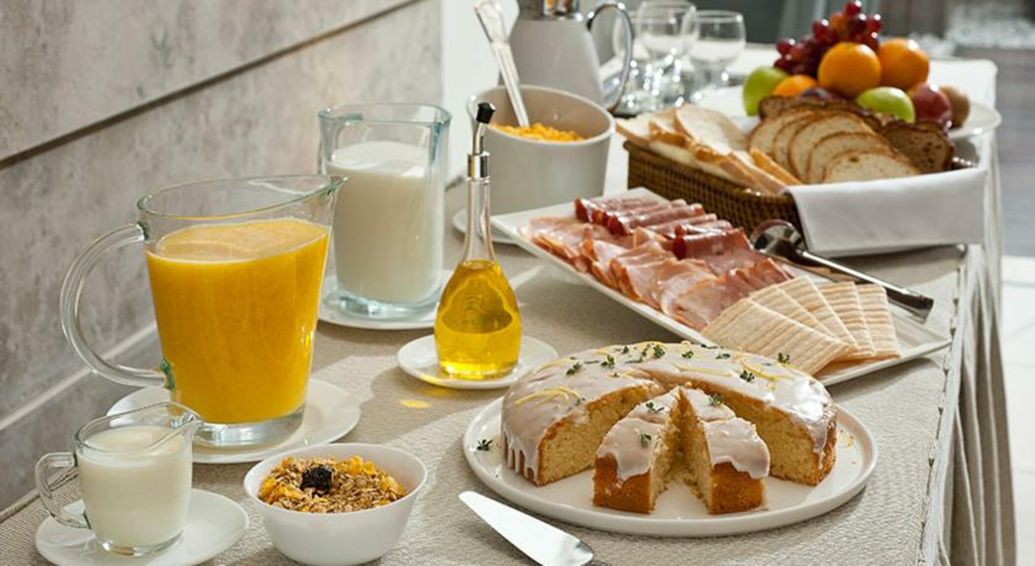 Humanes Hotel Humanes de Madrid