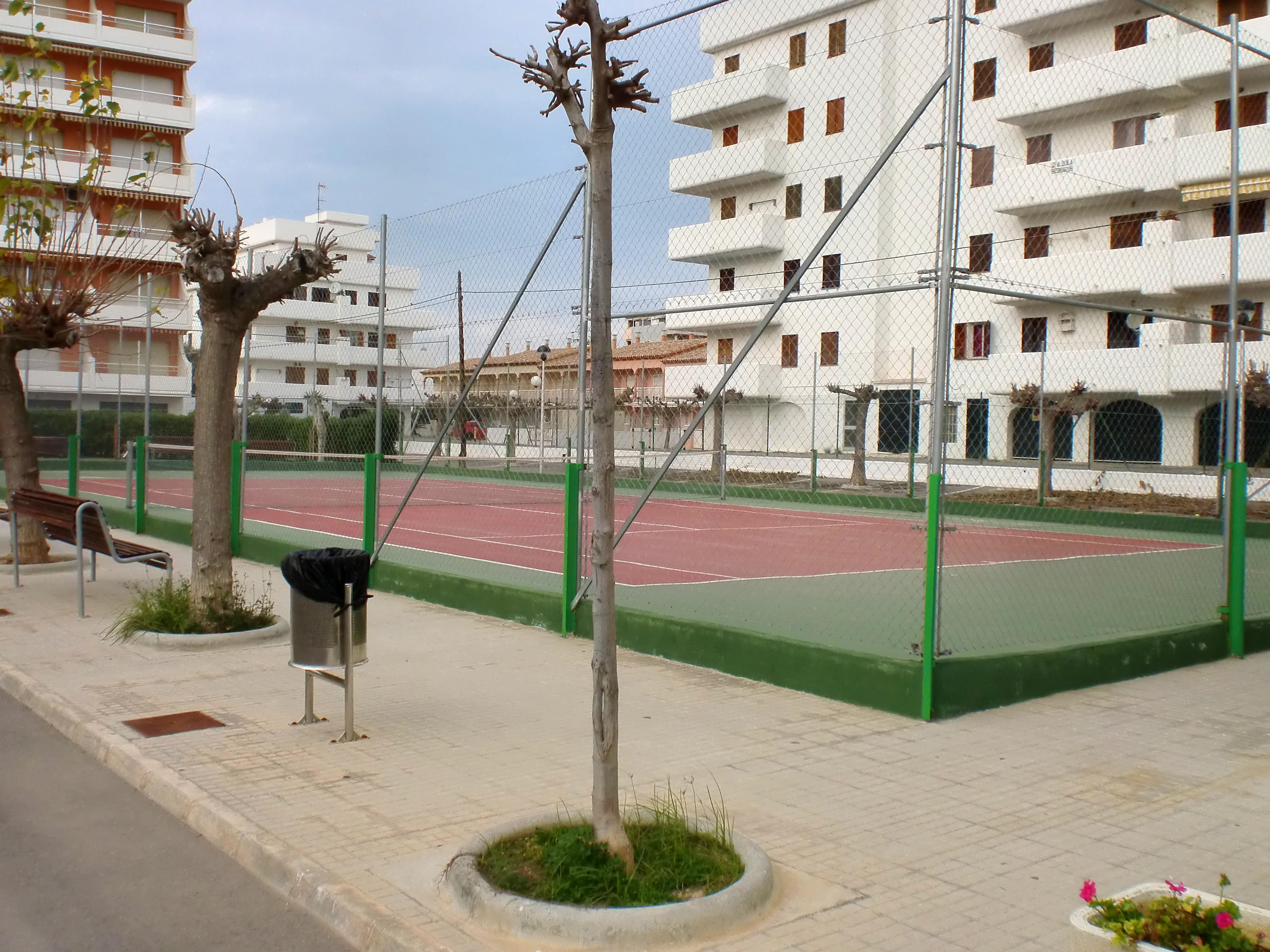 Voramar 3000 Apartment Peniscola