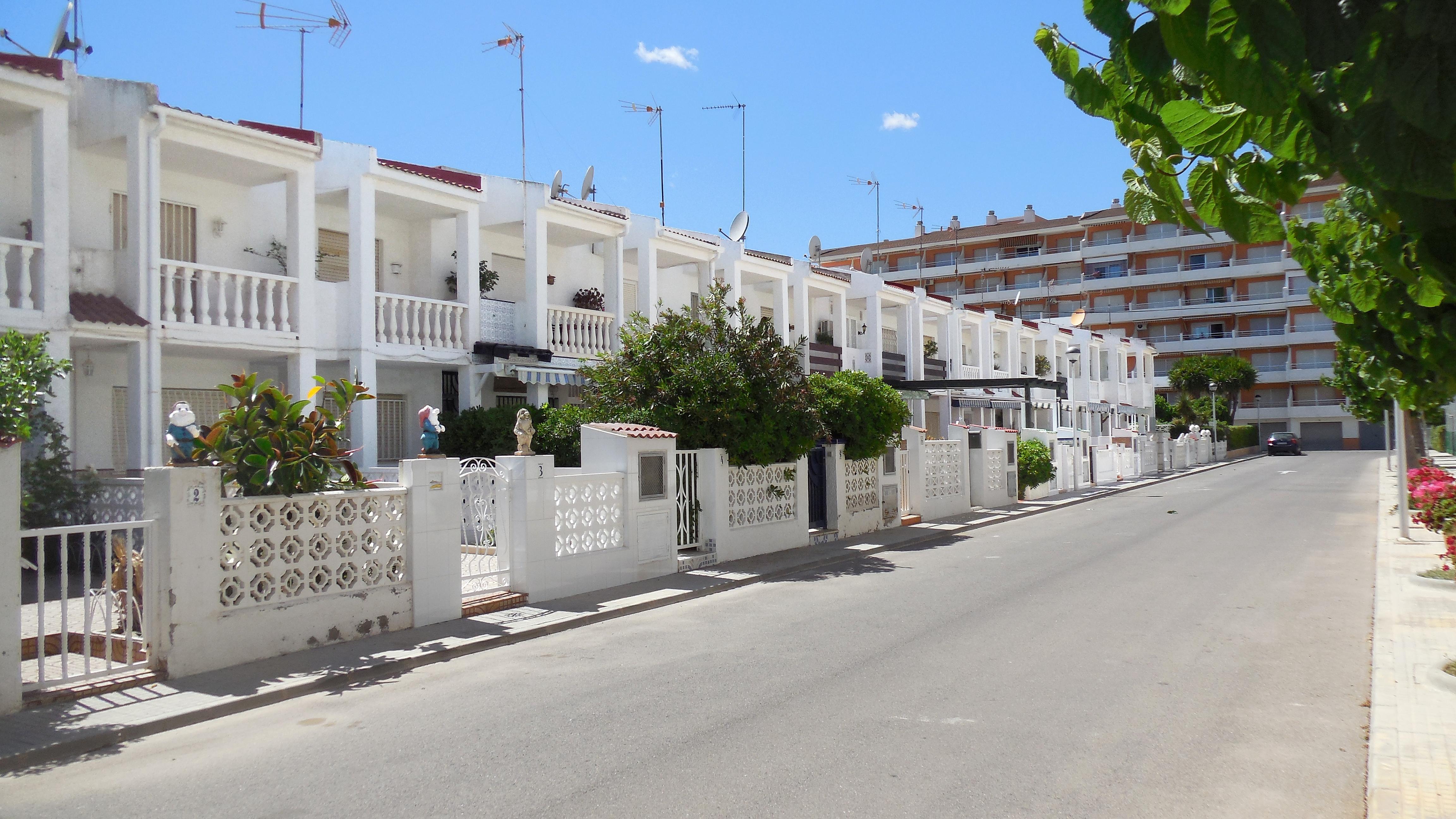 Apartment Voramar 3000