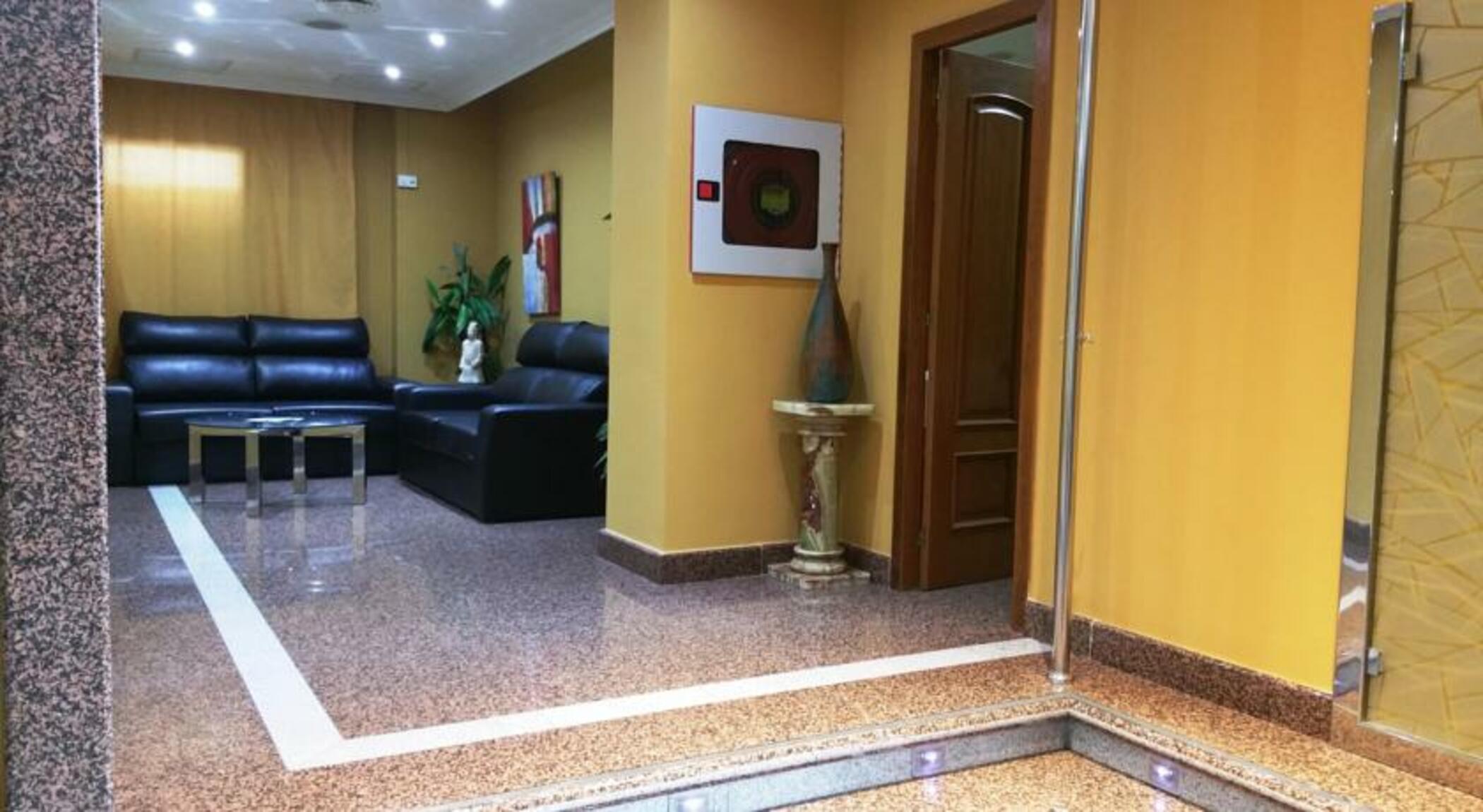Humanes Hotel Humanes de Madrid