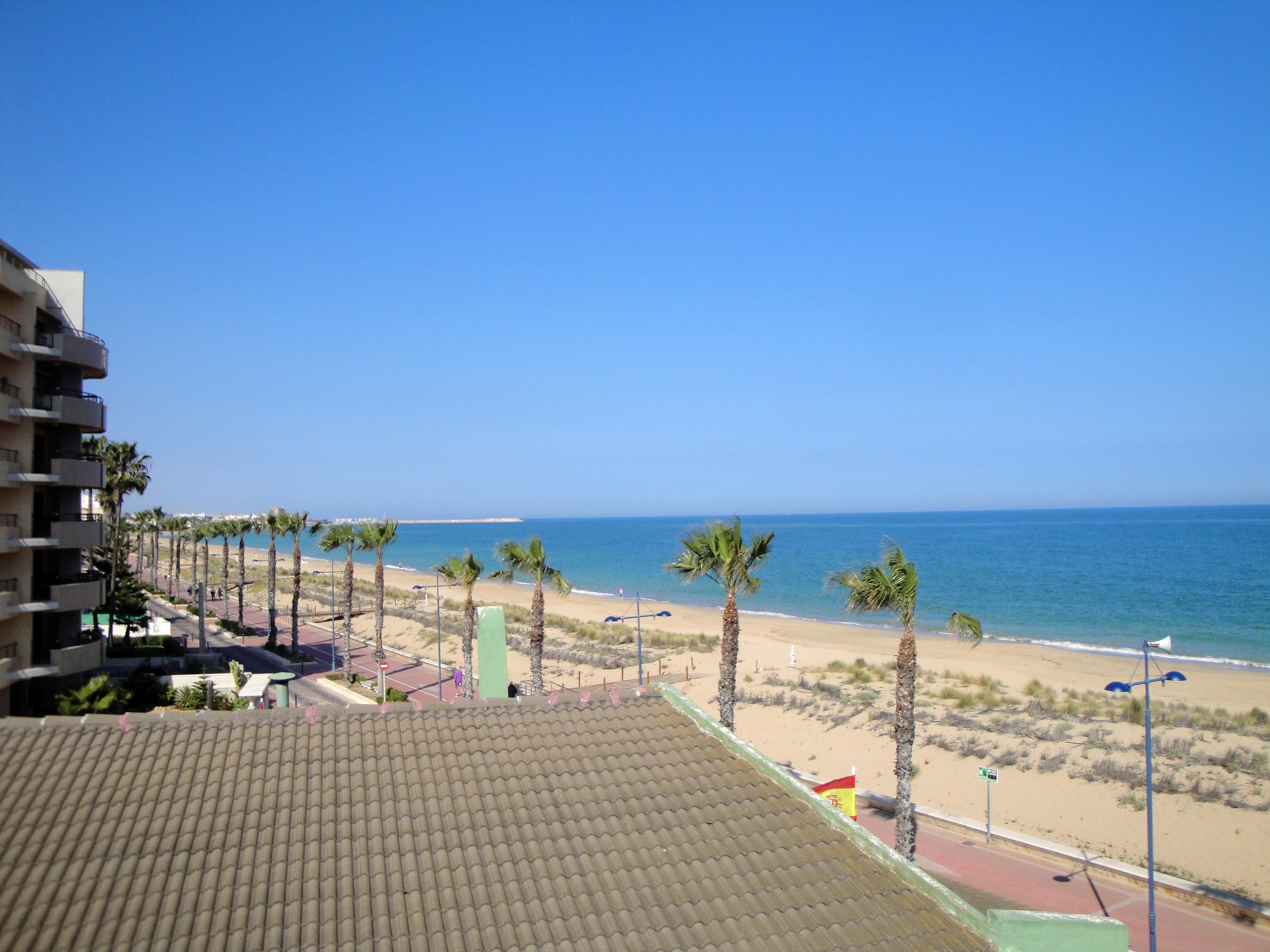 Voramar 3000 Peniscola