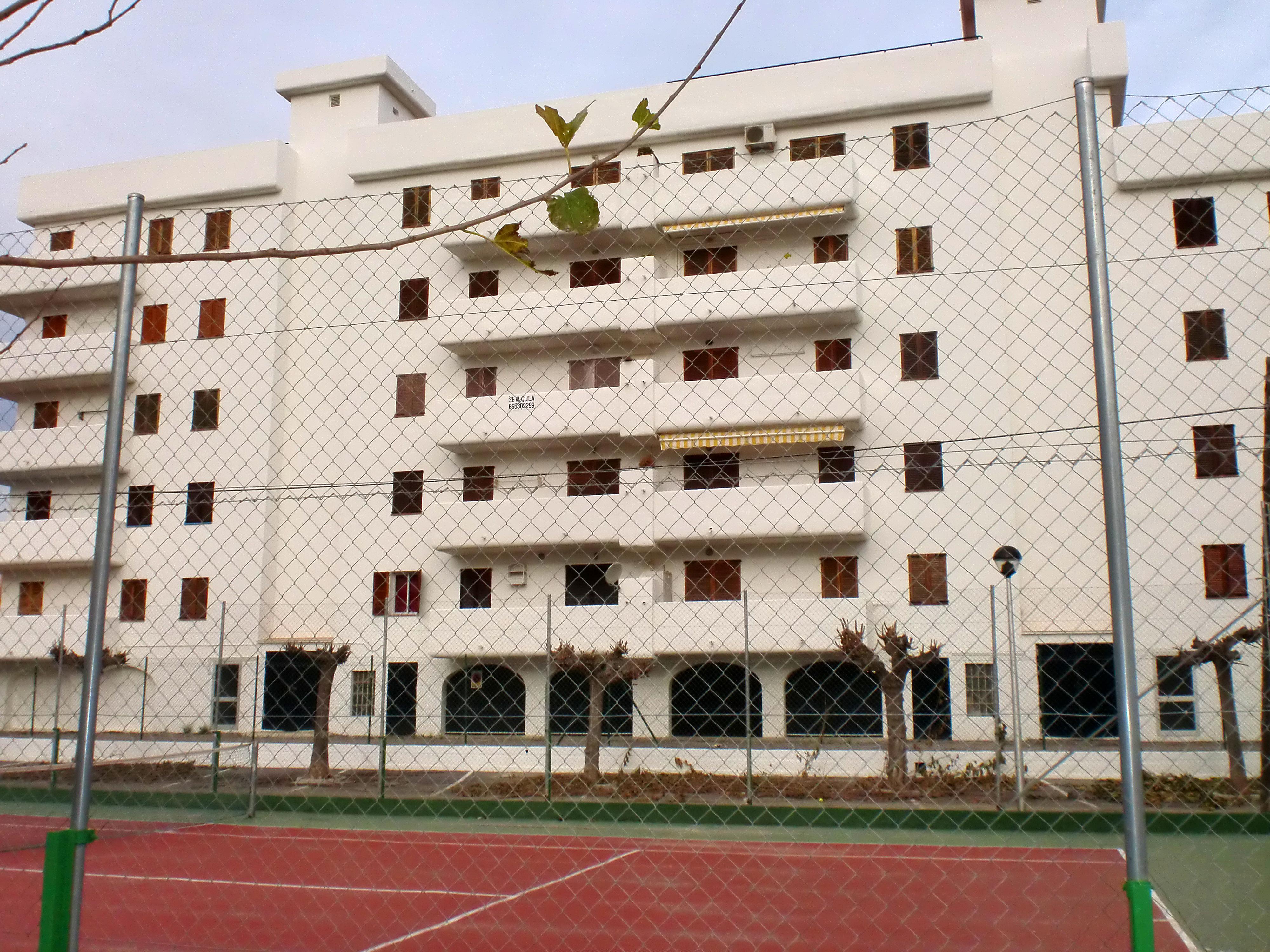 Voramar 3000 Peniscola