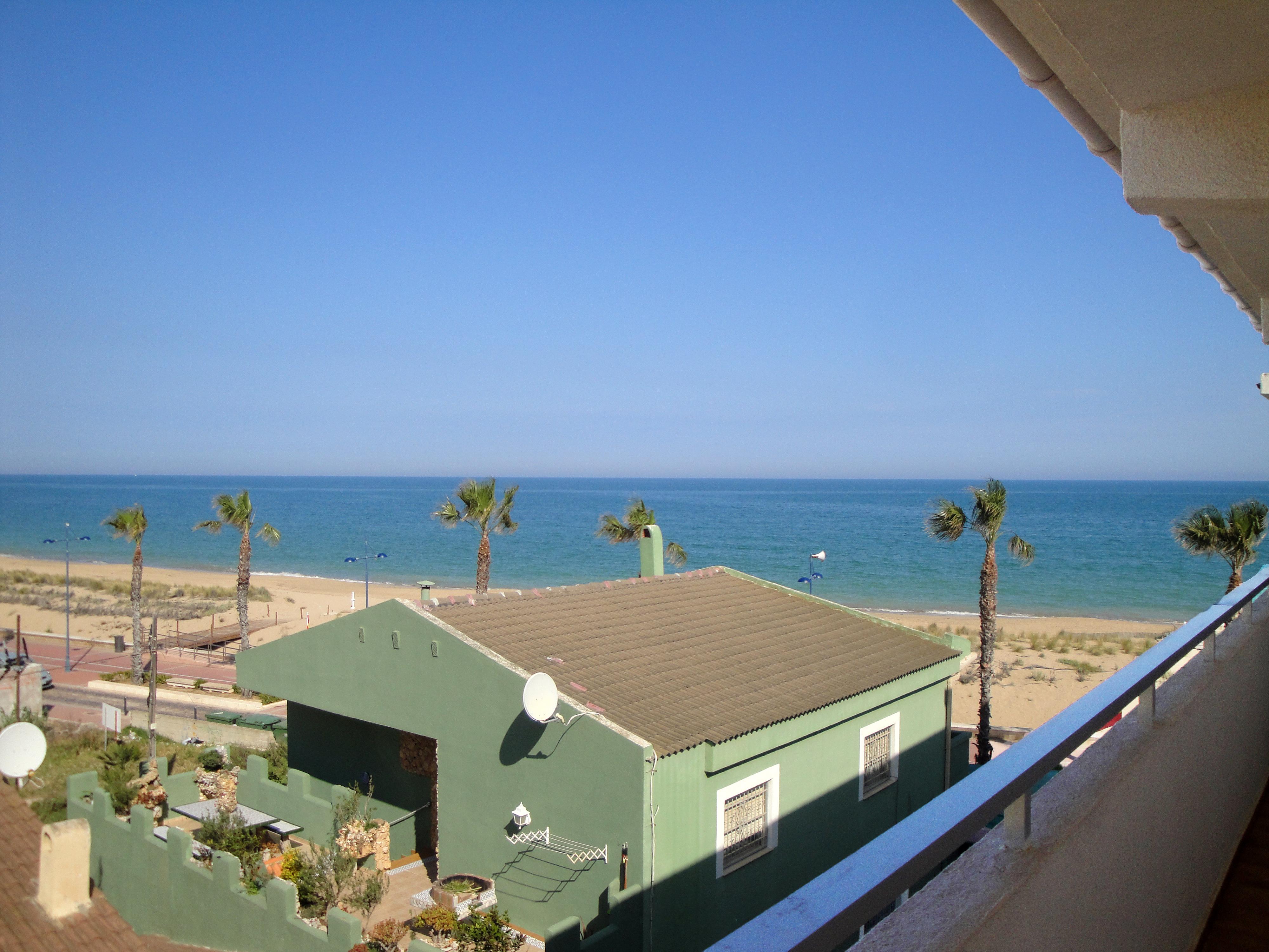 Apartment Voramar 3000 Peniscola