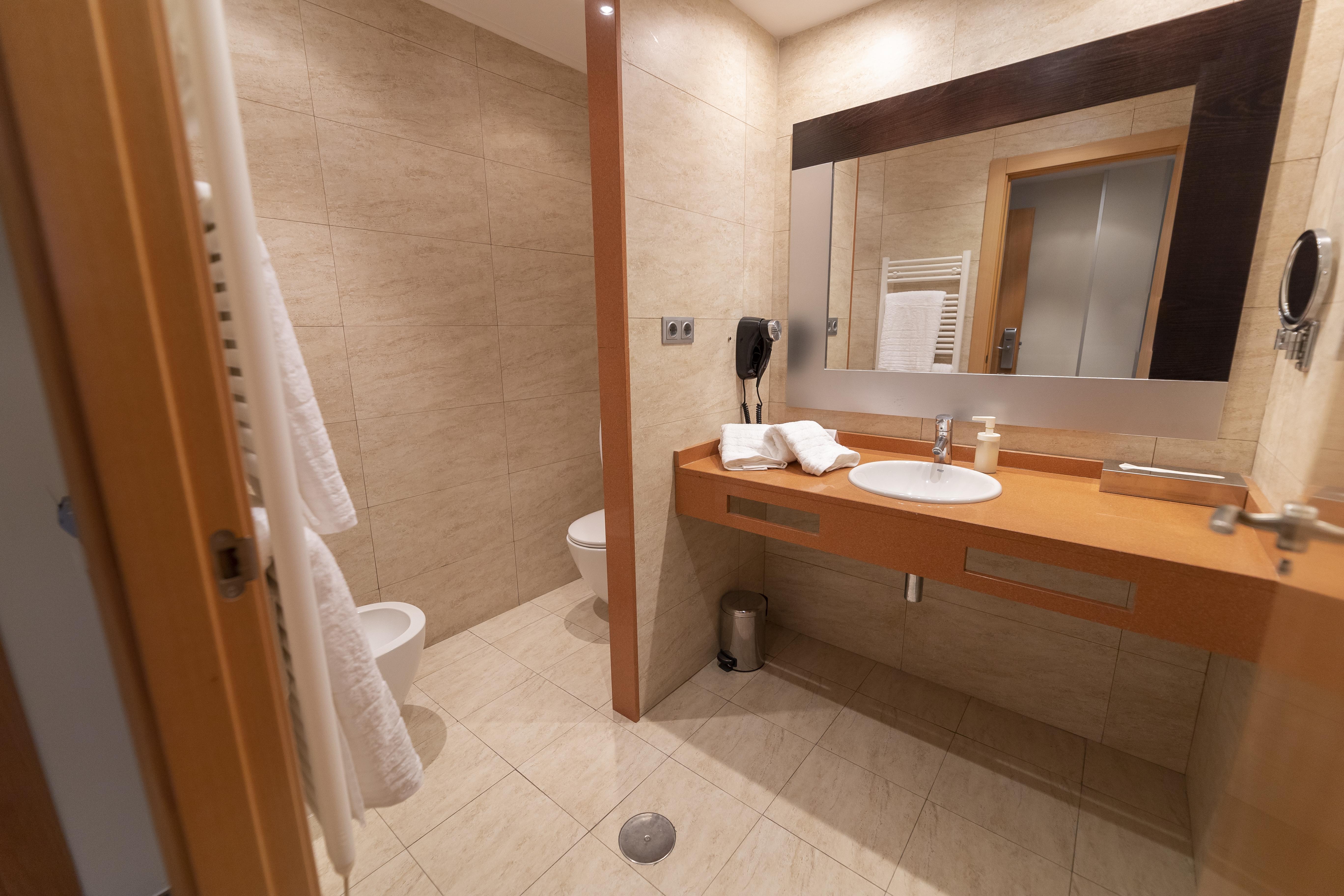 Nastasi & 4* Lleida