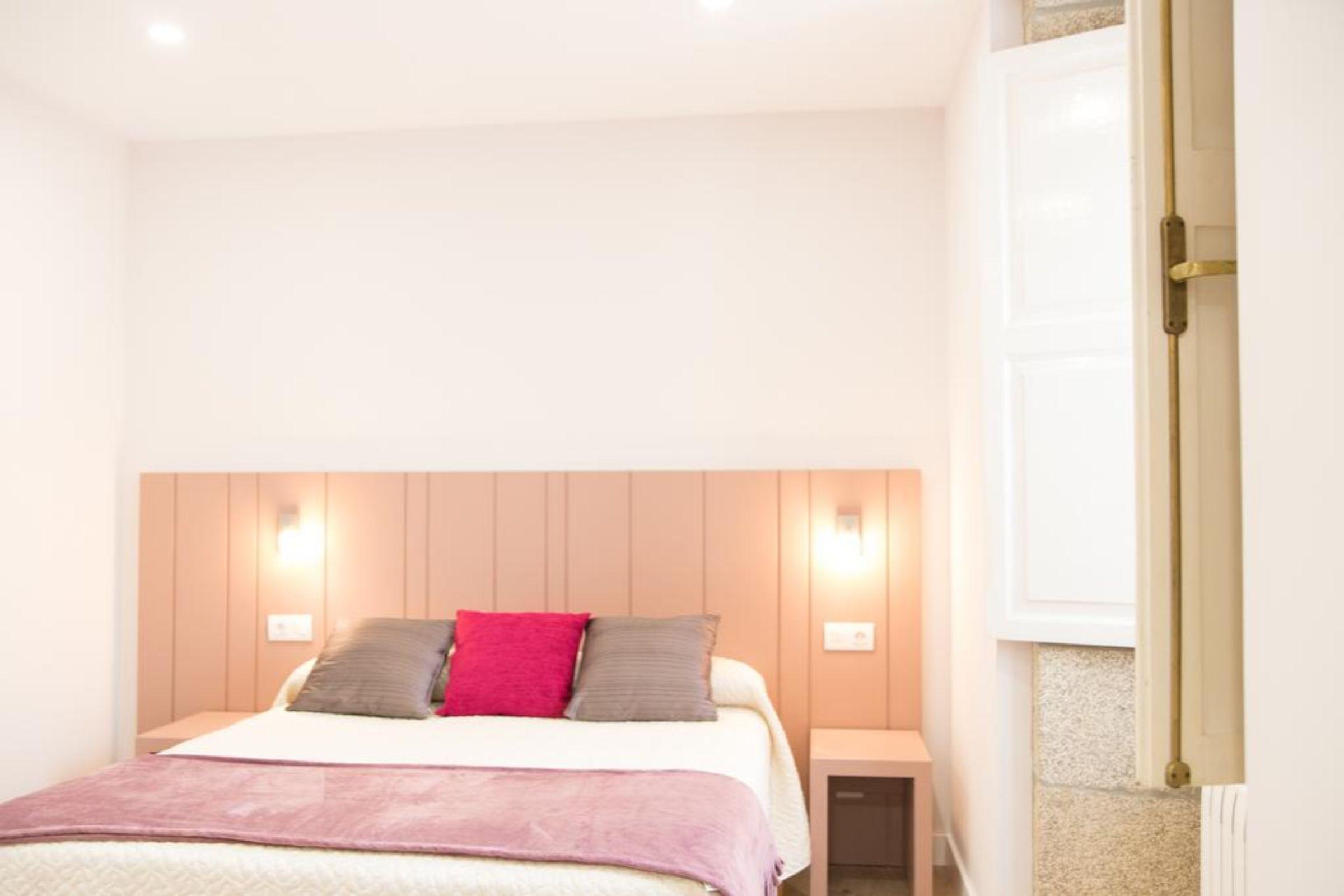 Guest house Linares Santiago Santiago de Compostela