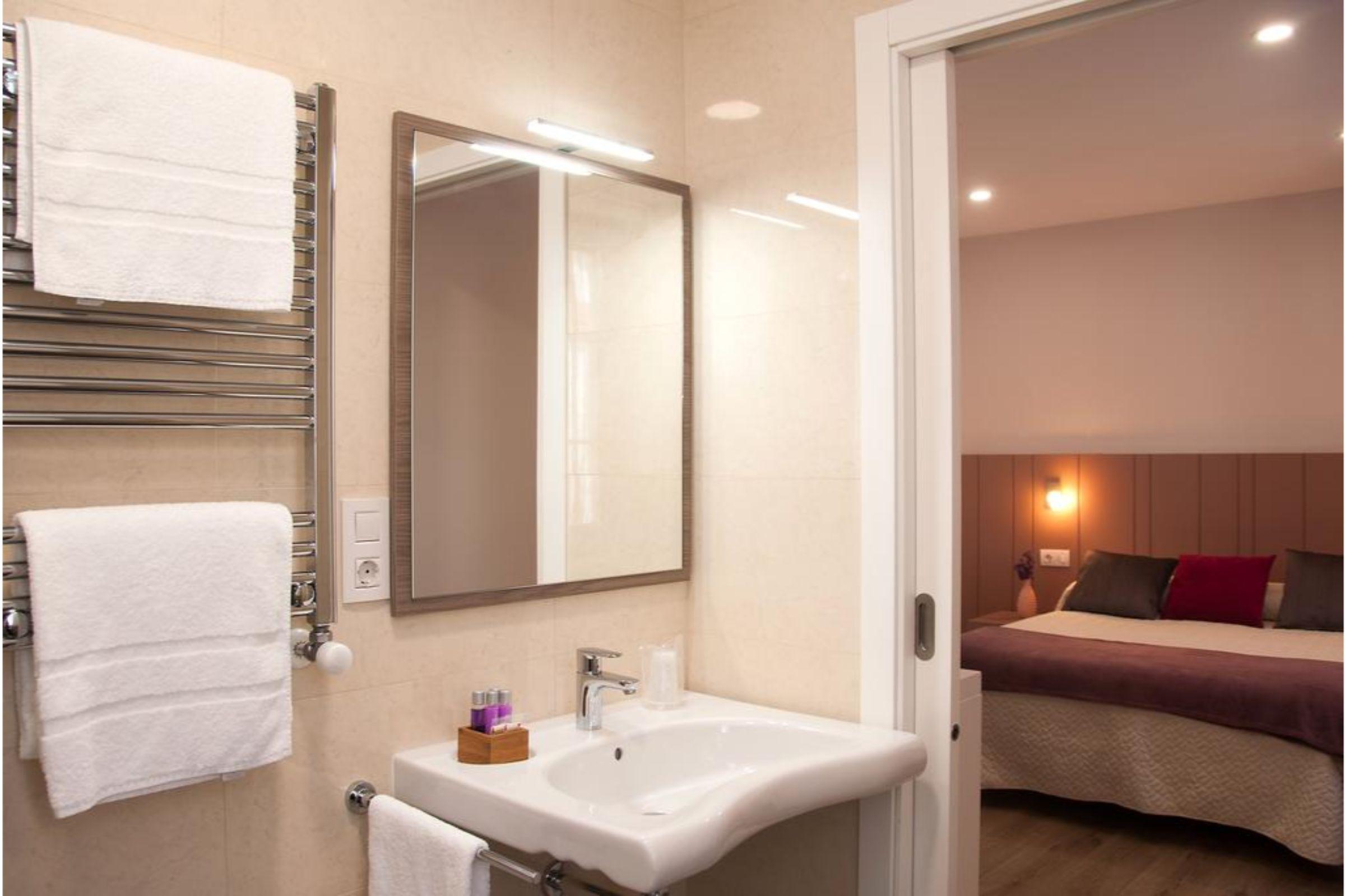 Linares Santiago Guest house 2*