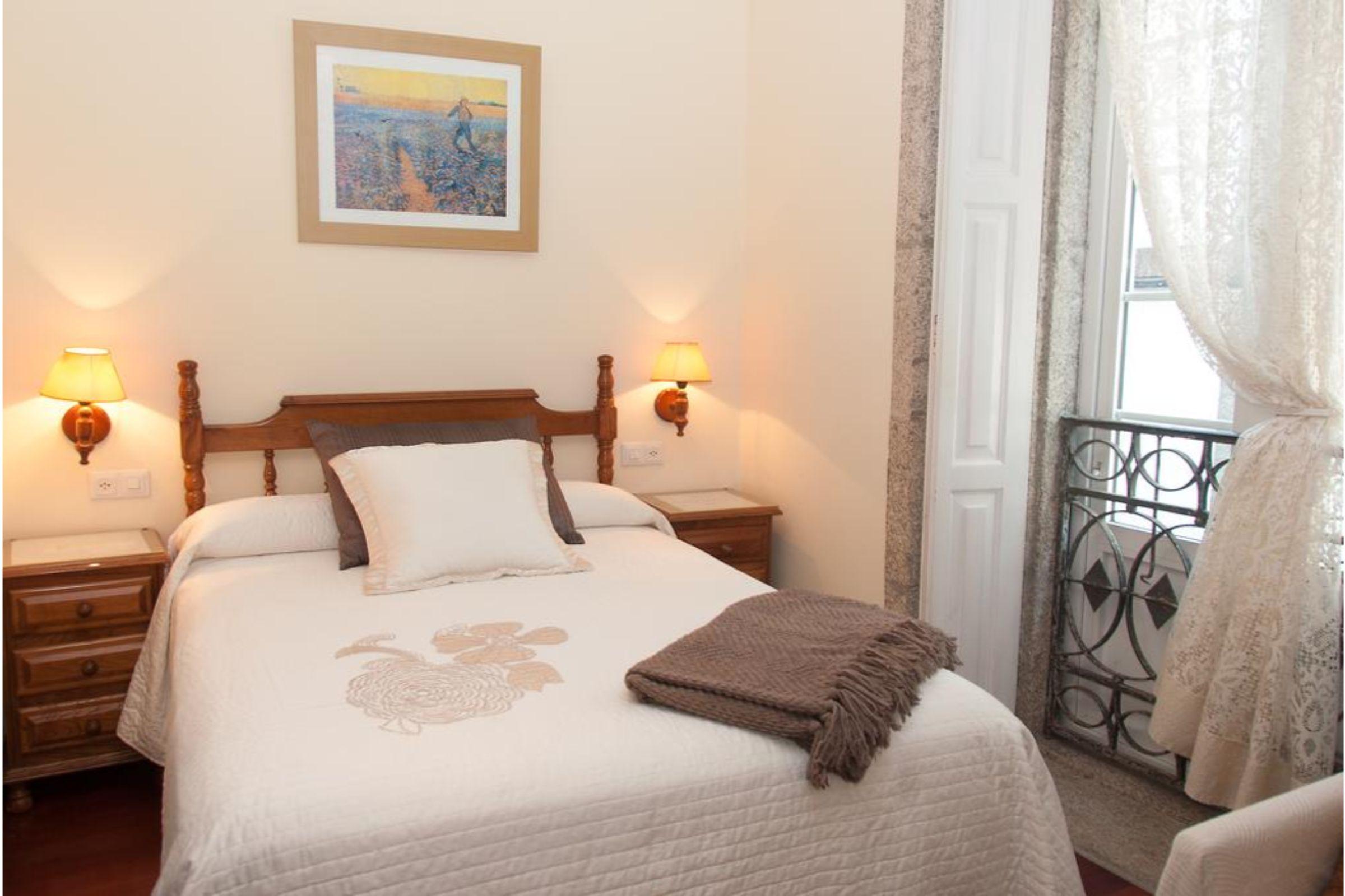 Guest house Linares Santiago 2*