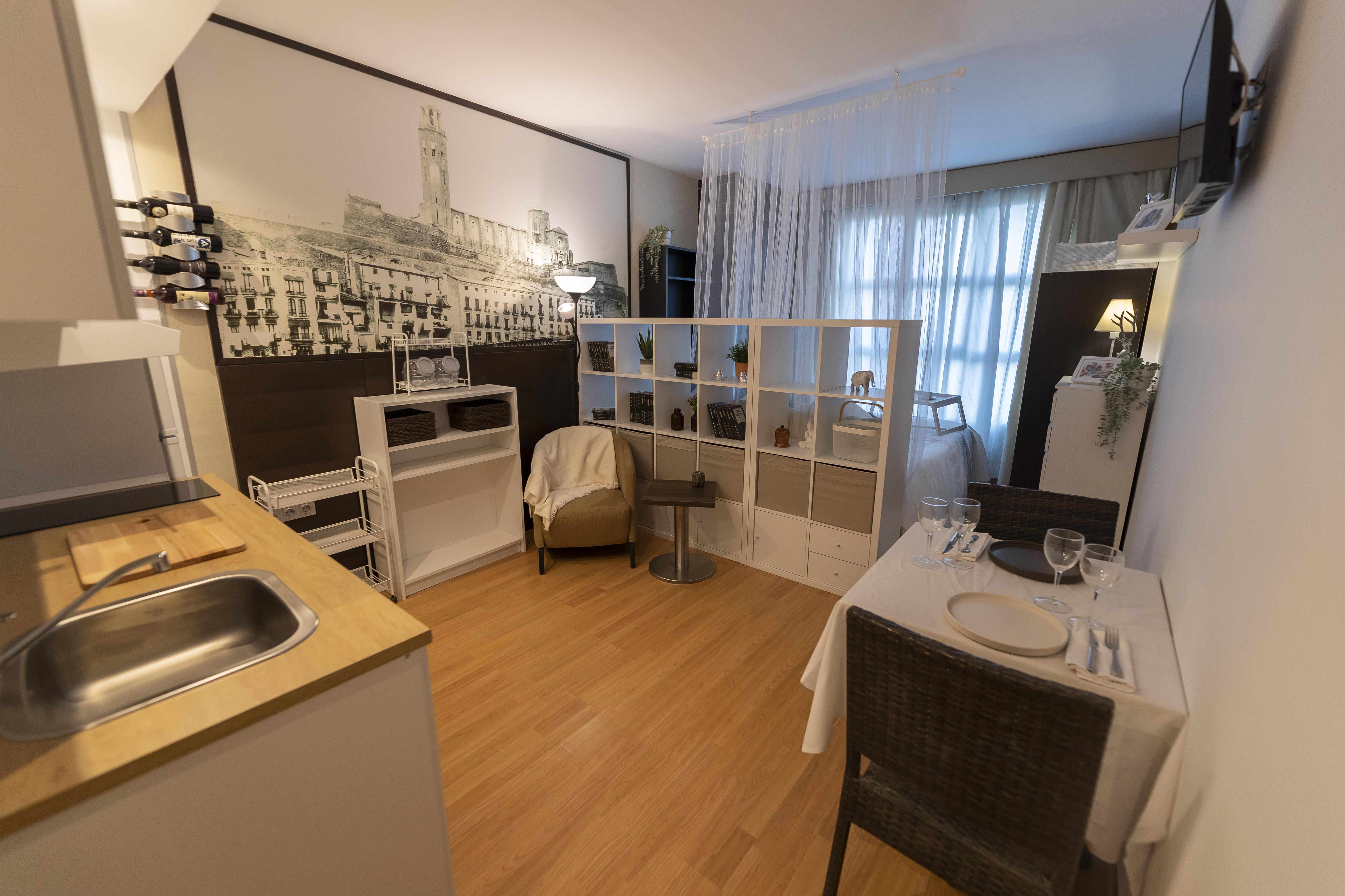 Nastasi & 4* Lleida
