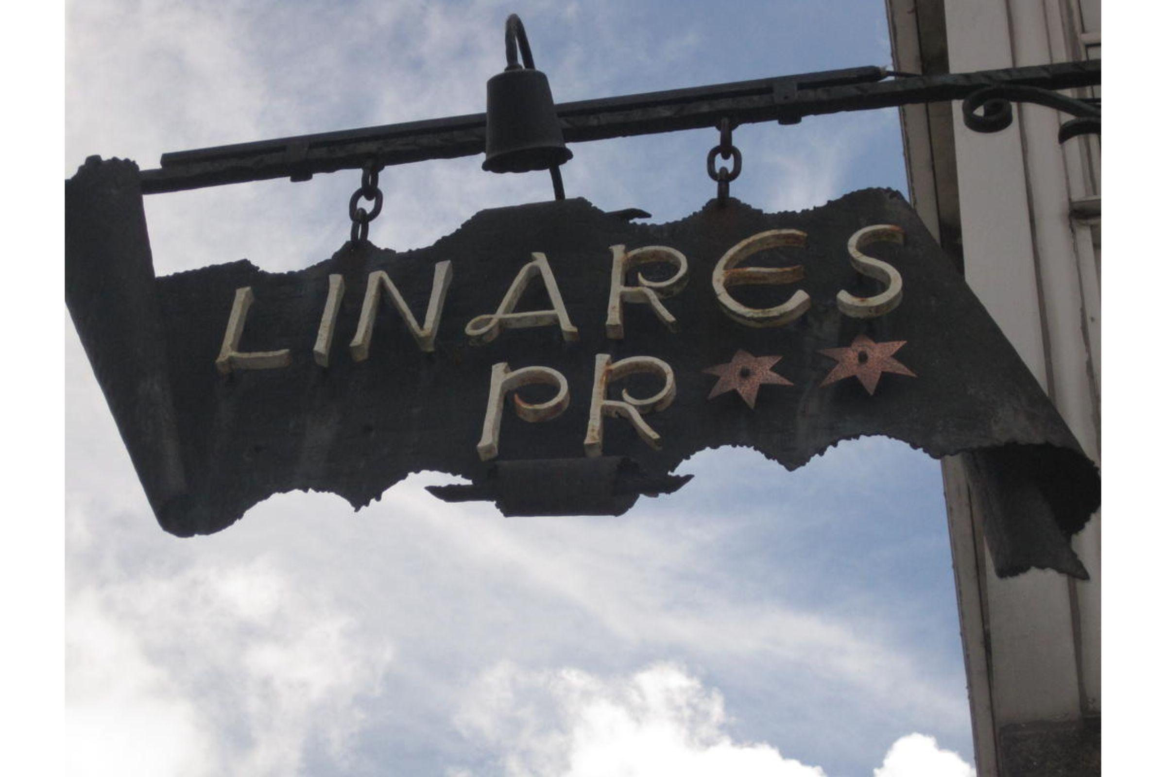 Linares Santiago Santiago de Compostela