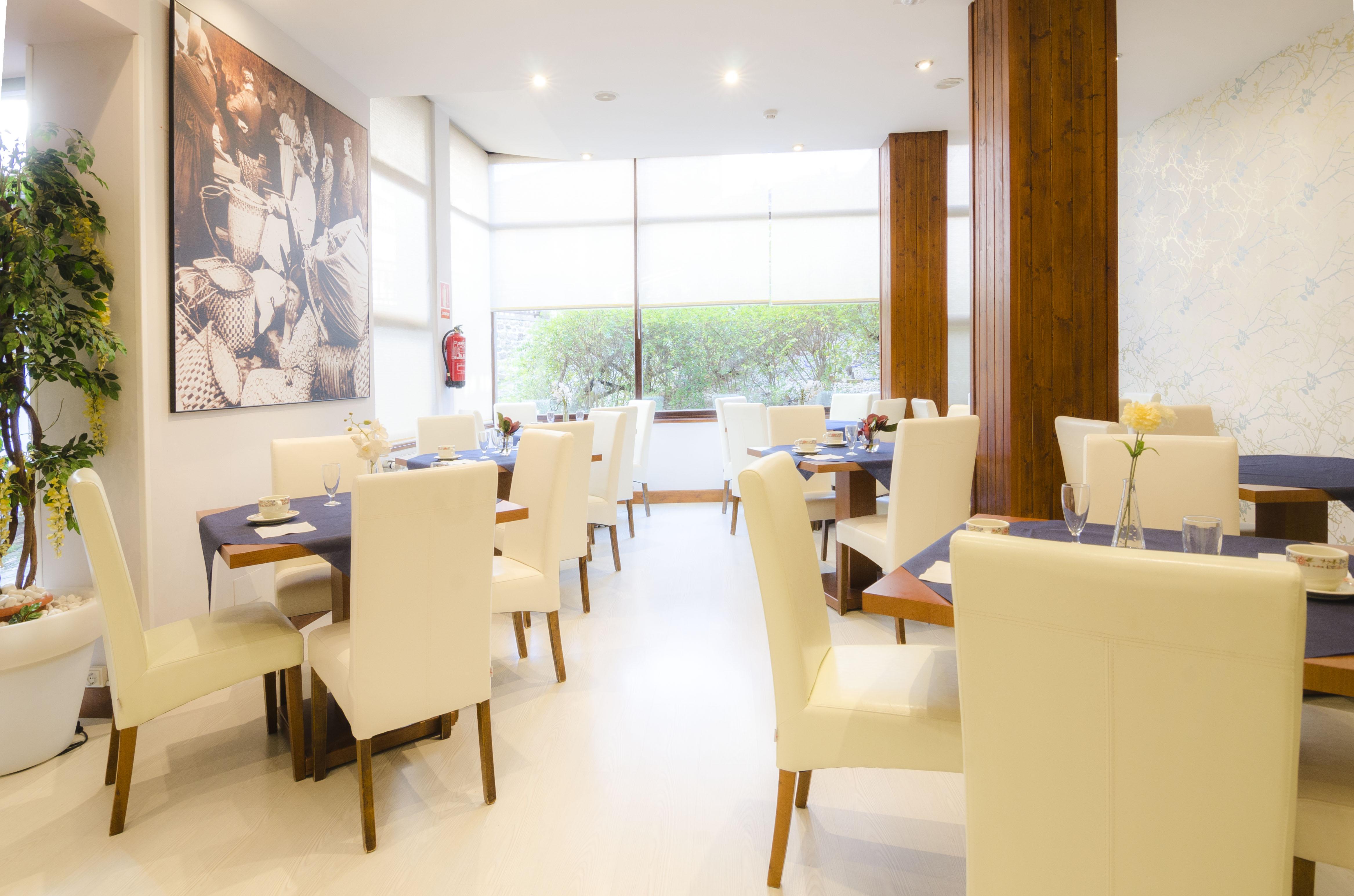 Hotel Arha & Potes