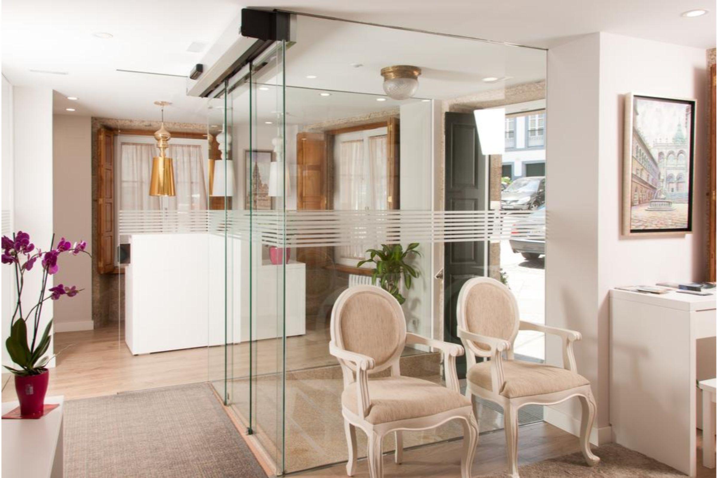 Linares Santiago Guest house 2*