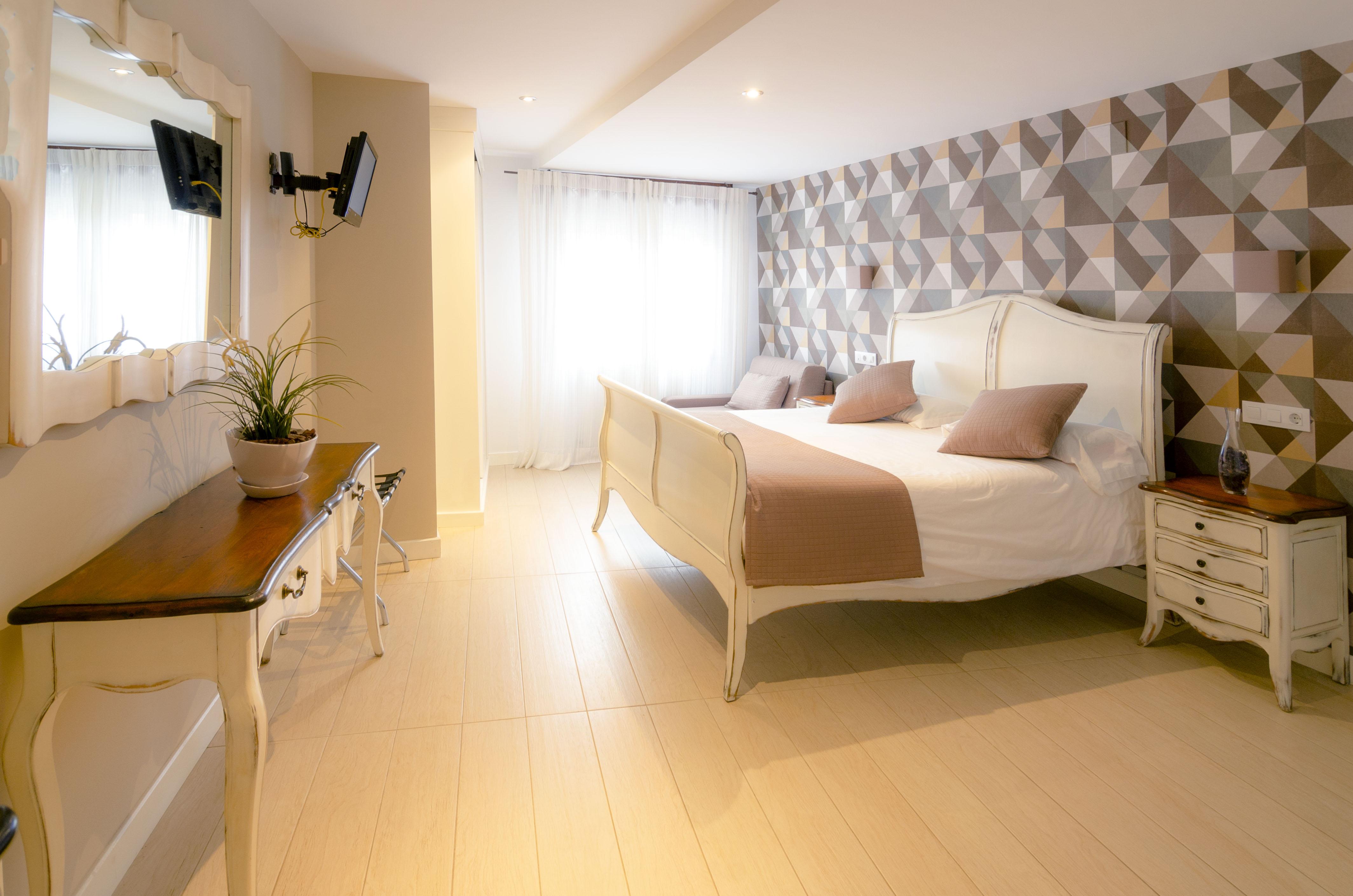 Hotel Arha & Potes