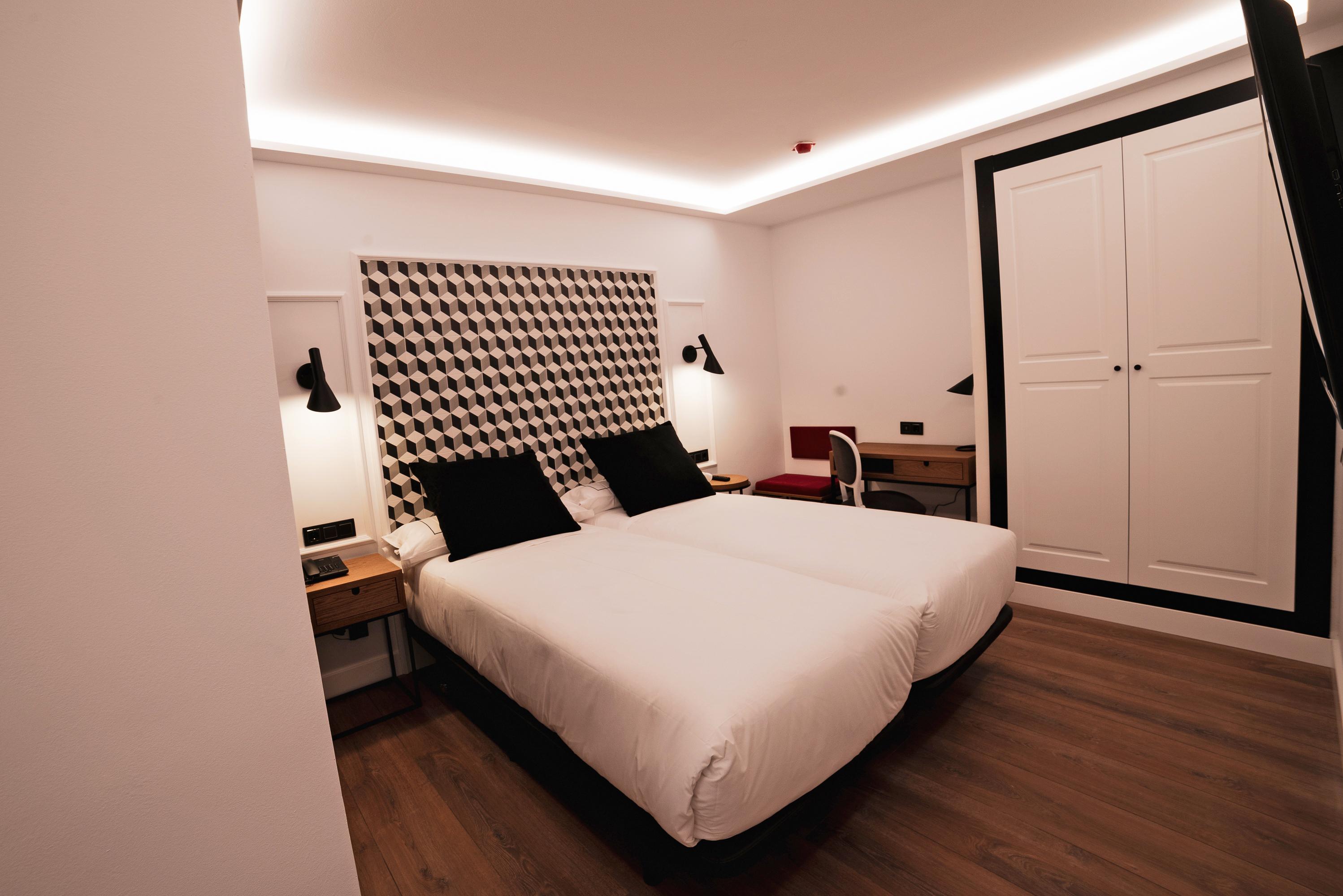 Colón Plaza 4* Valladolid