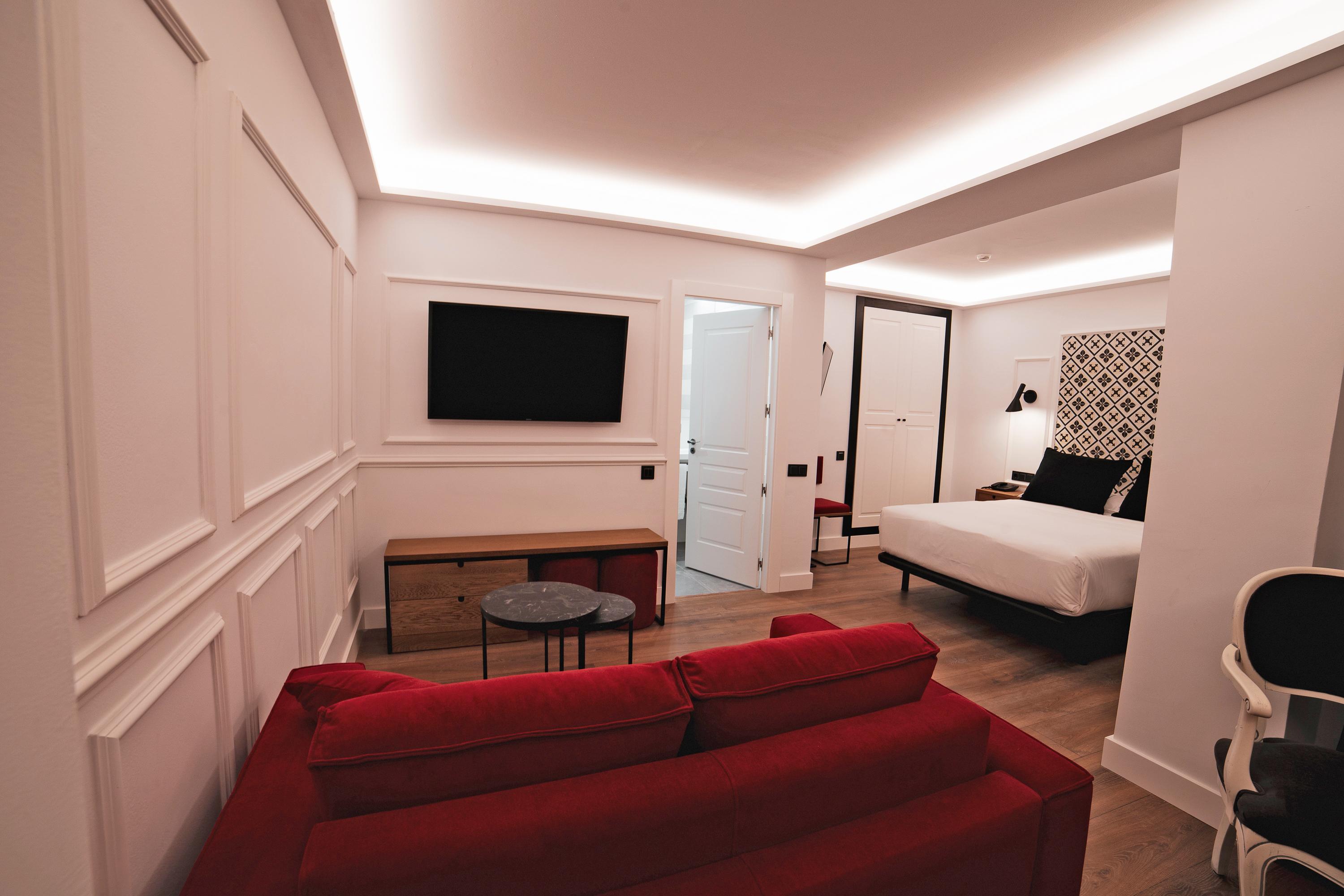 Colón Plaza 4* Valladolid
