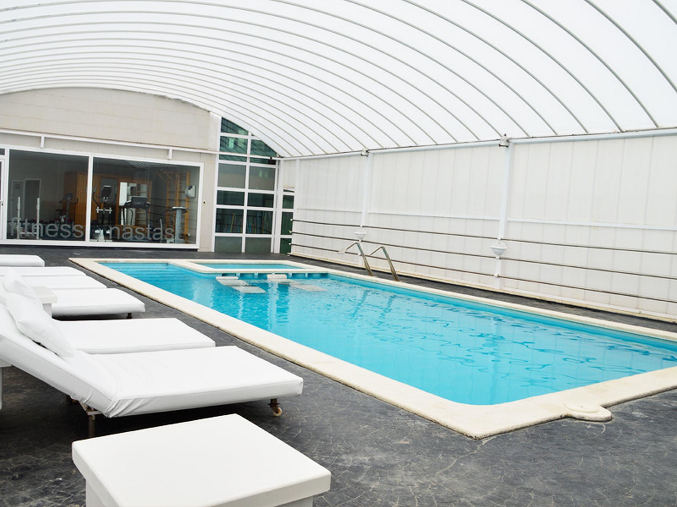 Nastasi & Hotel 4*